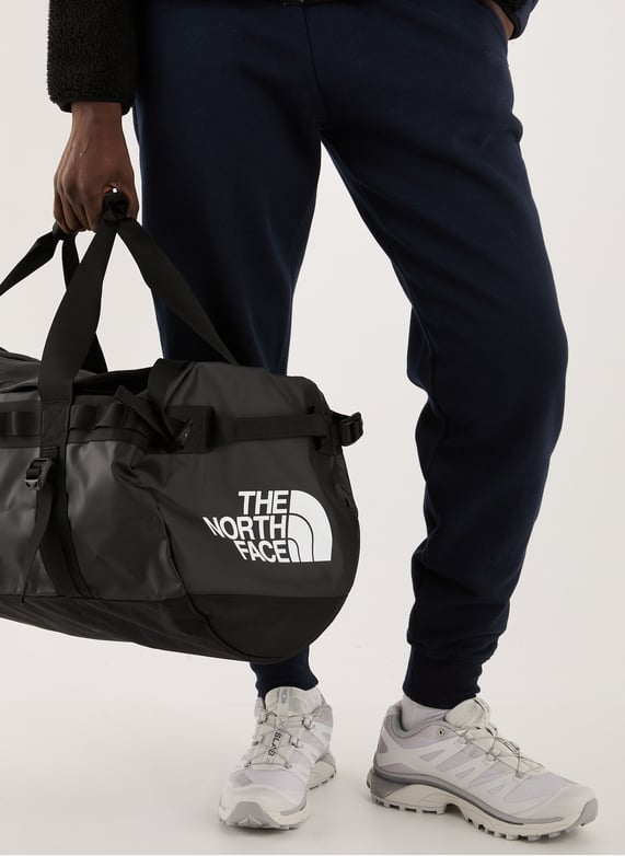 Sac de voyage Duffel Base Camp M | Noir by THE NORTH FACE Sac de voyage Duffel Base Camp M Noir