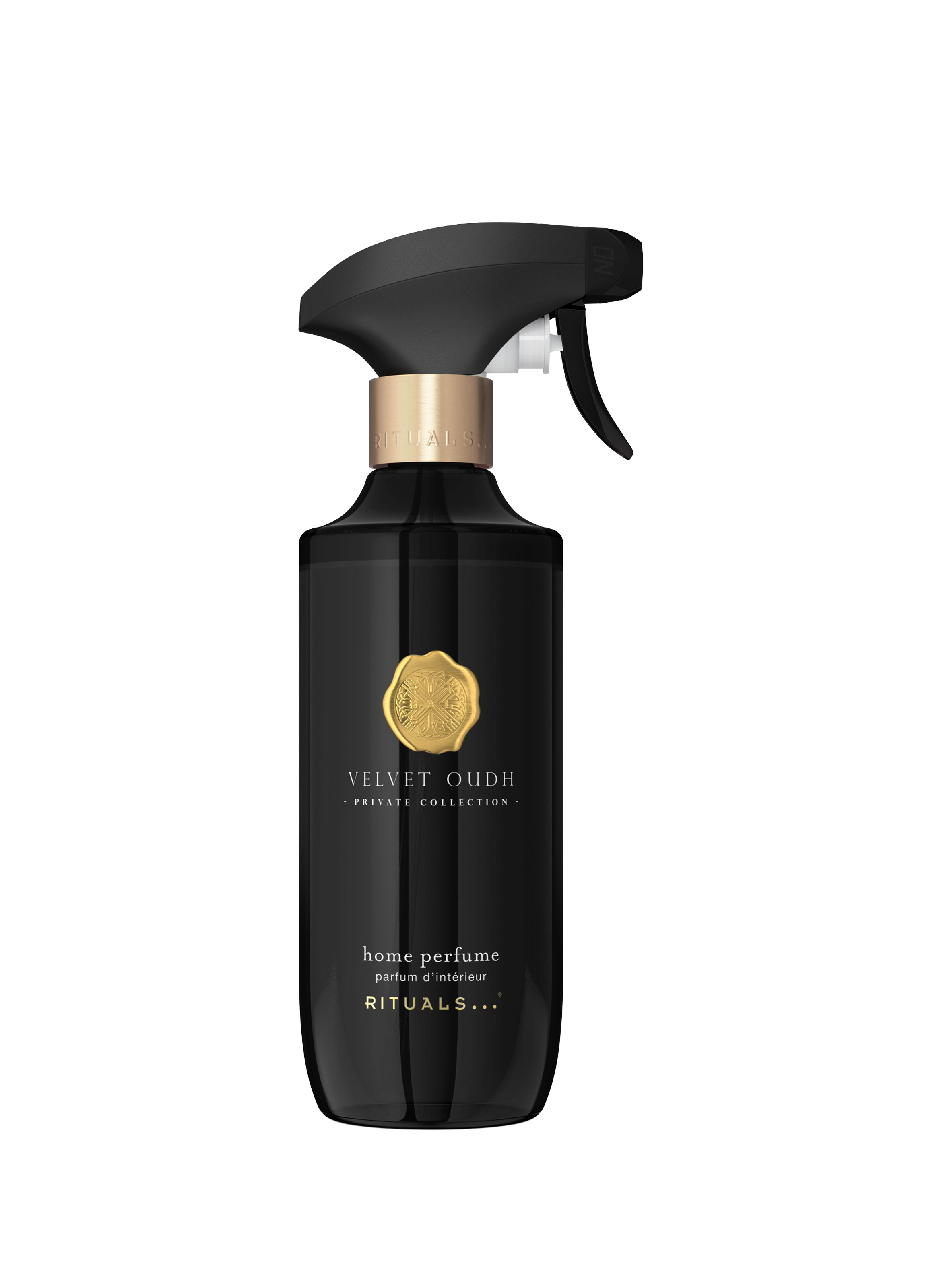 RITUALS Velvet Oudh - Parfum D'Interieur No color