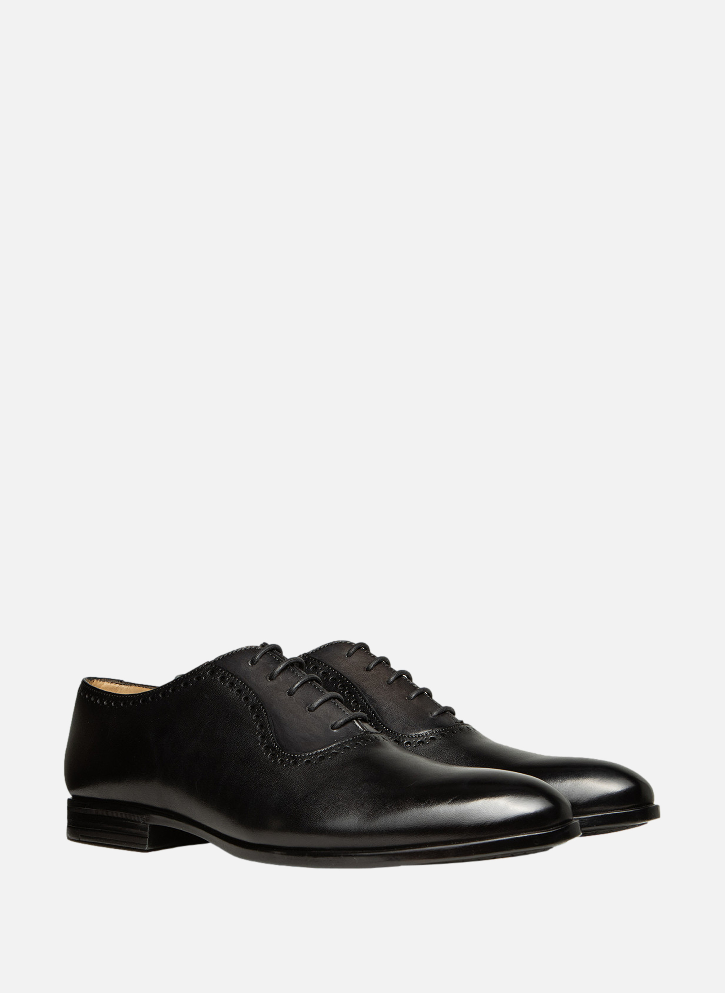 Richelieu kenwood FINSBURY Noir