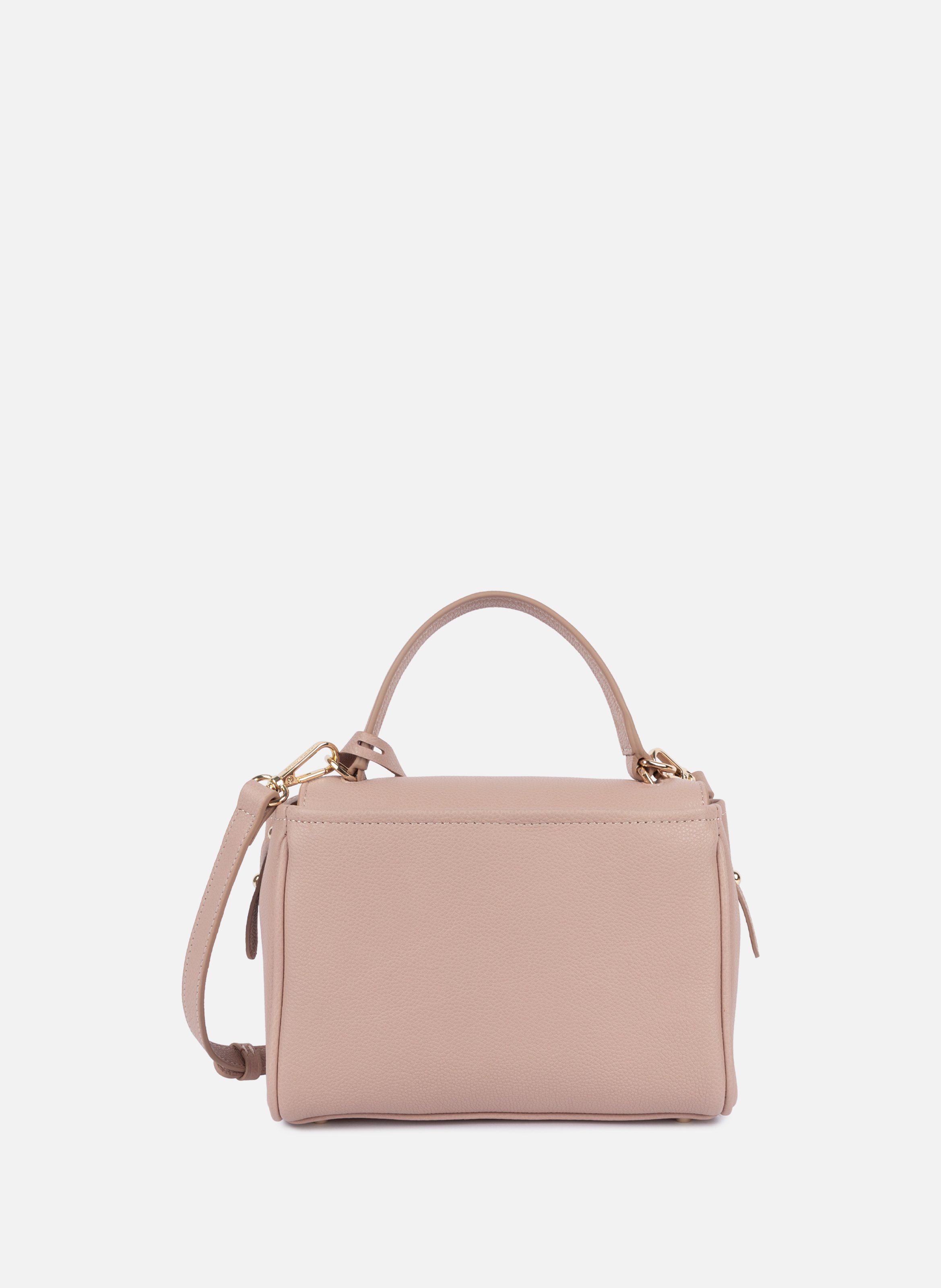 Petit sac à main - mademoiselle grace Beige