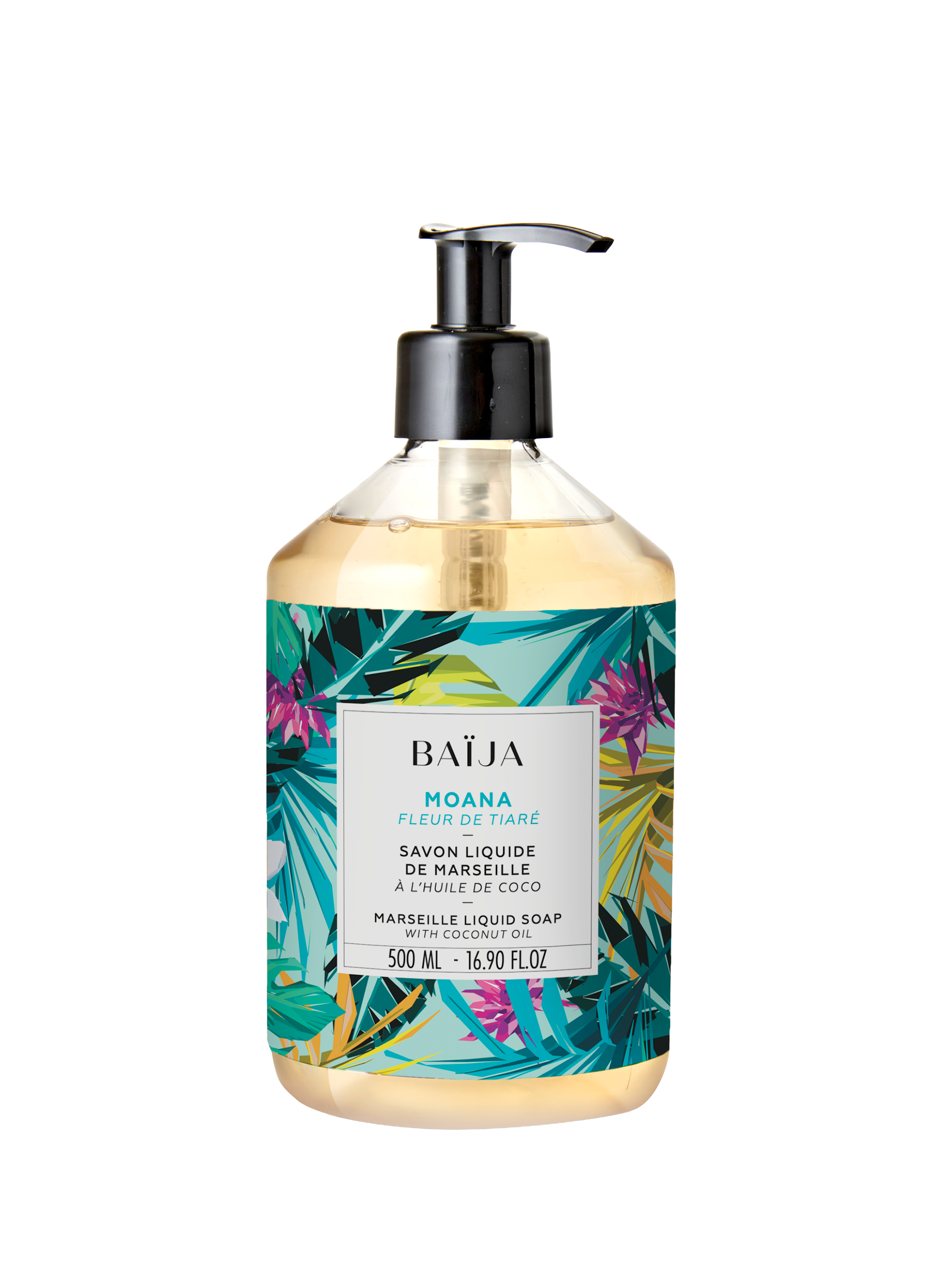 Savon liquide Moana BAIJA No color