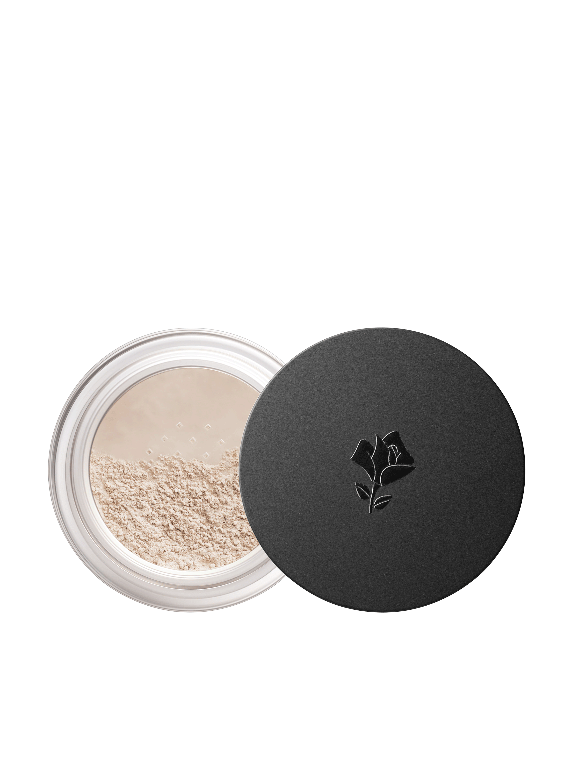 LANCÔME Loose setting and mattifying powder No color