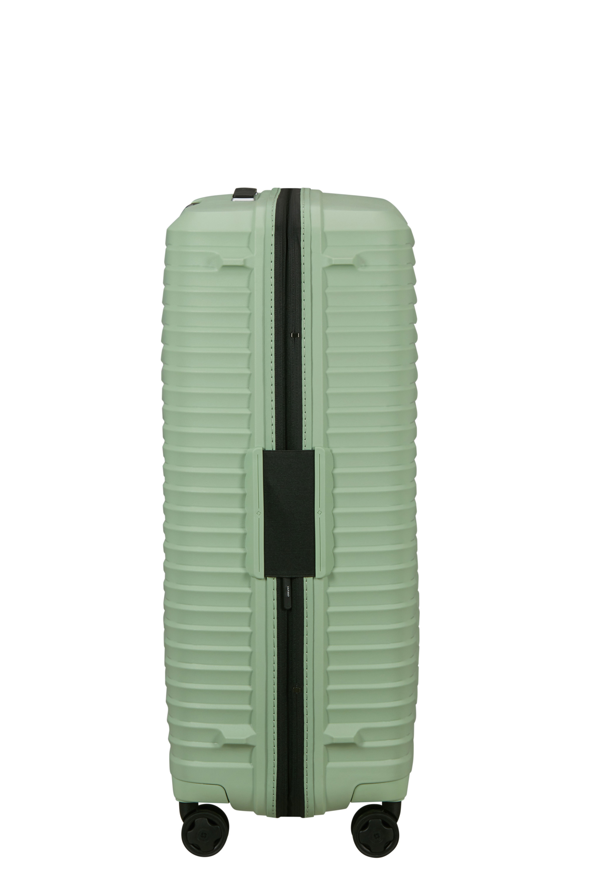 Upscape valise 4 roues taille l SAMSONITE Vert