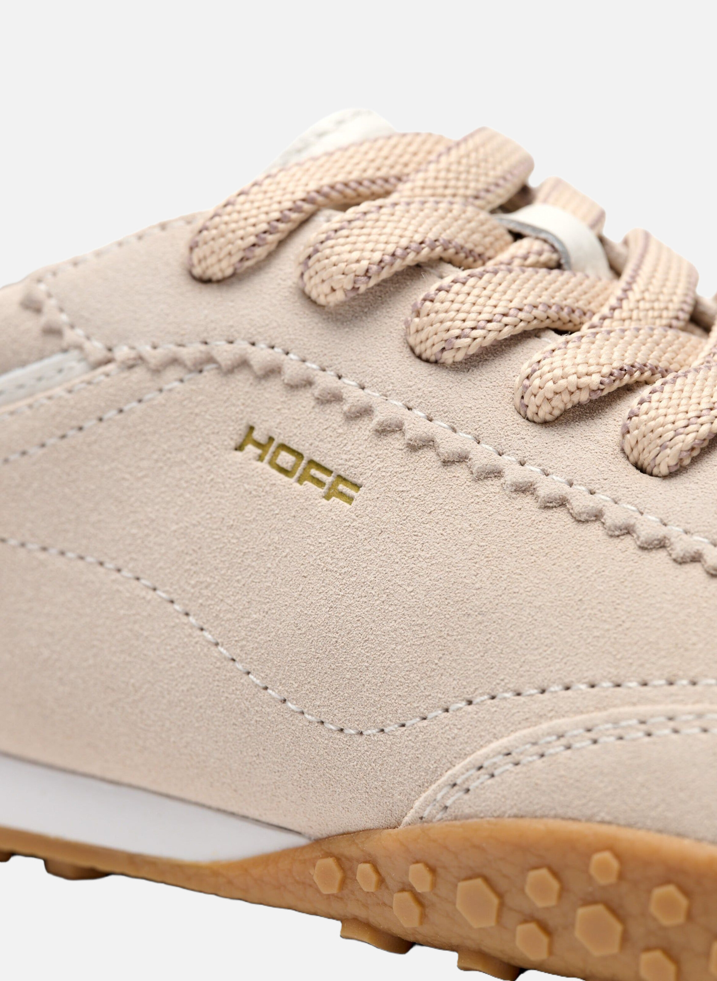 Baskets bridge HOFF Beige