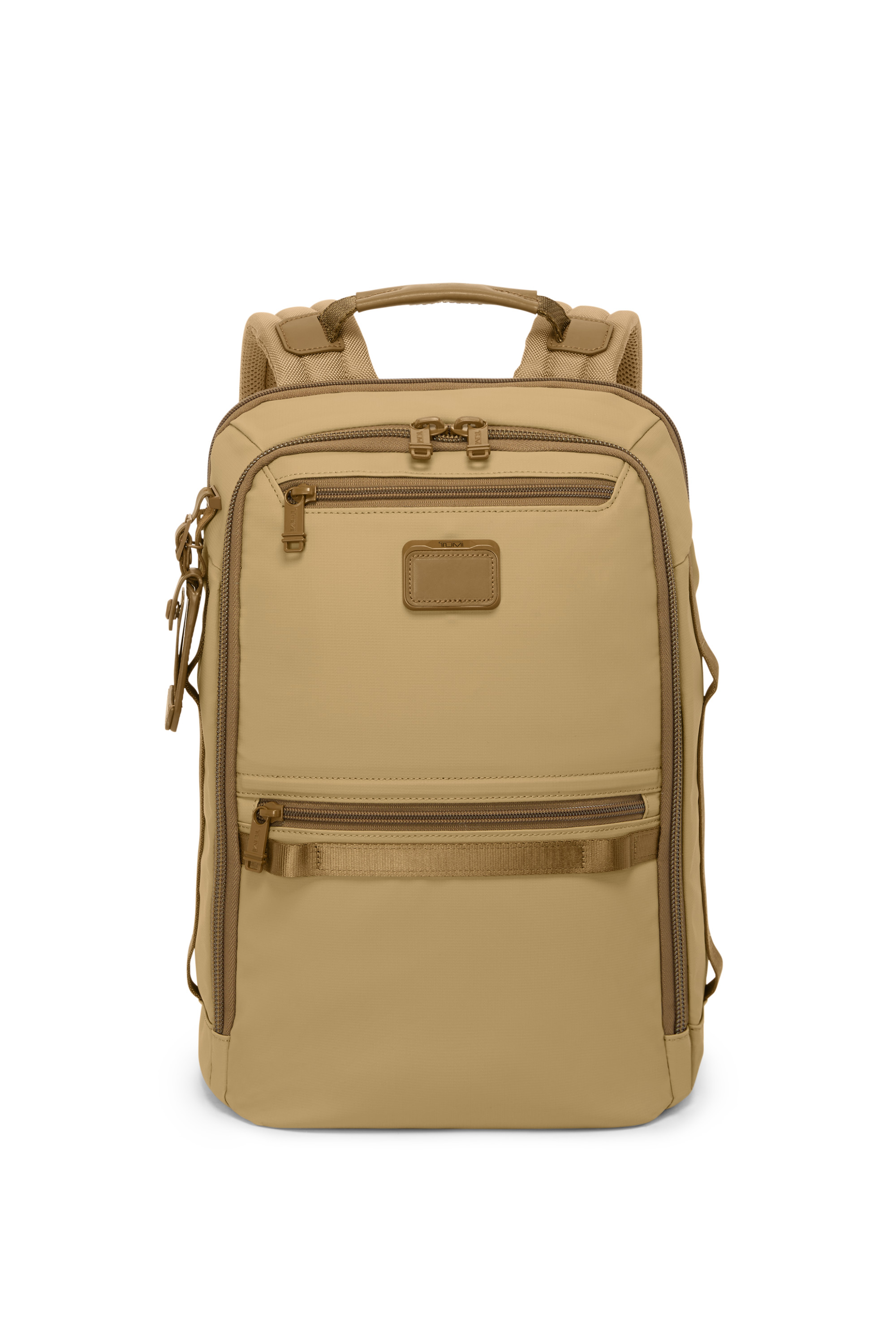 Alpha bravo sac à dos taille s TUMI Kaki