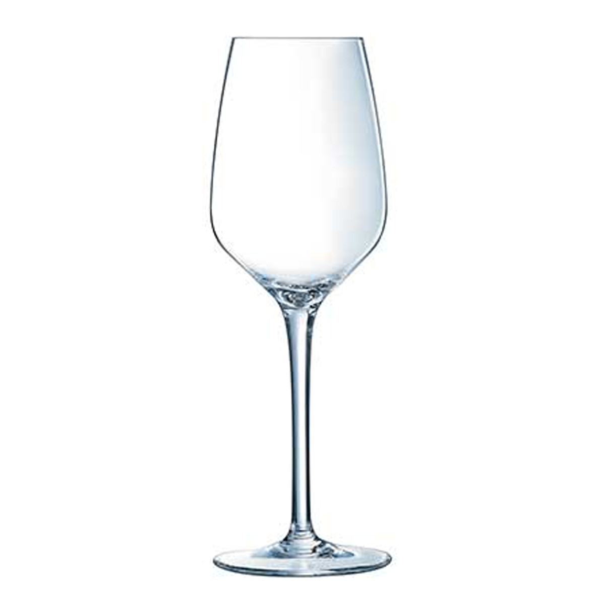 Séquence - 6 verres à porto 21cl CHEF & SOMMELIER Transparent