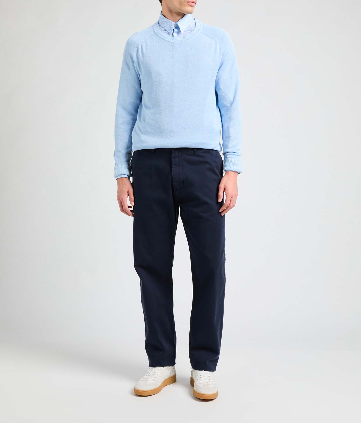 Zapatillas Dice T-toe AXEL ARIGATO Blanco