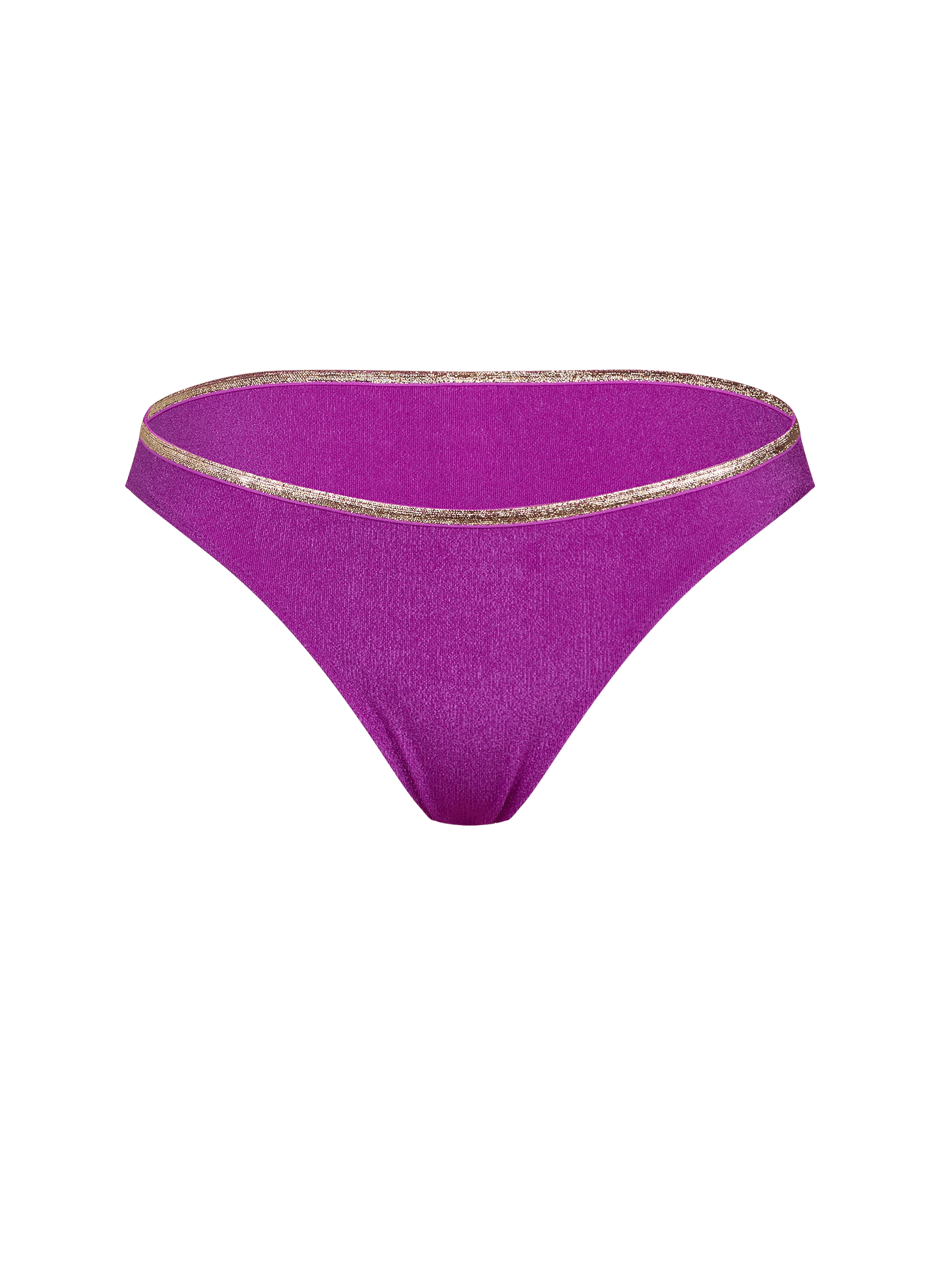 Georgia Beach Swim Shorts LA NOUVELLE Purple