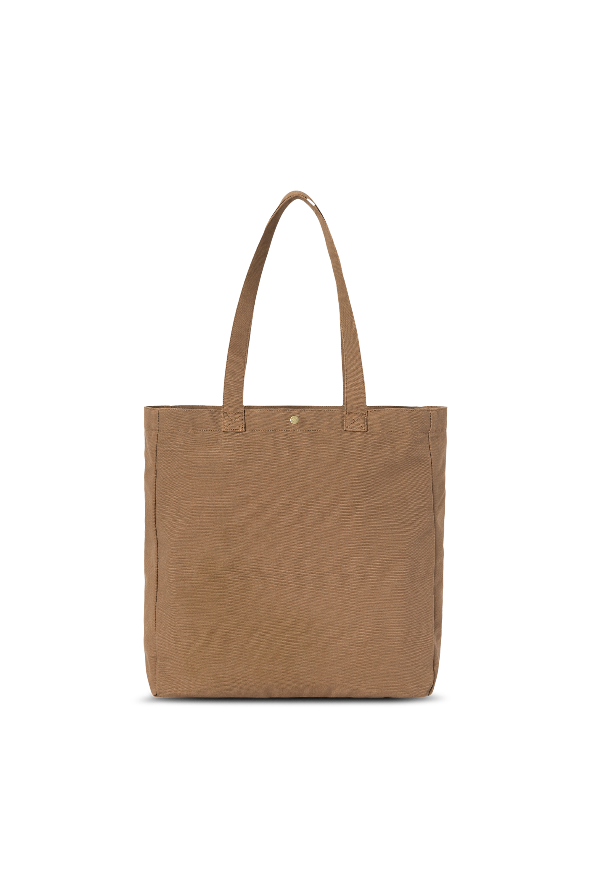 Tote bag bay tote CARHARTT WIP Marron