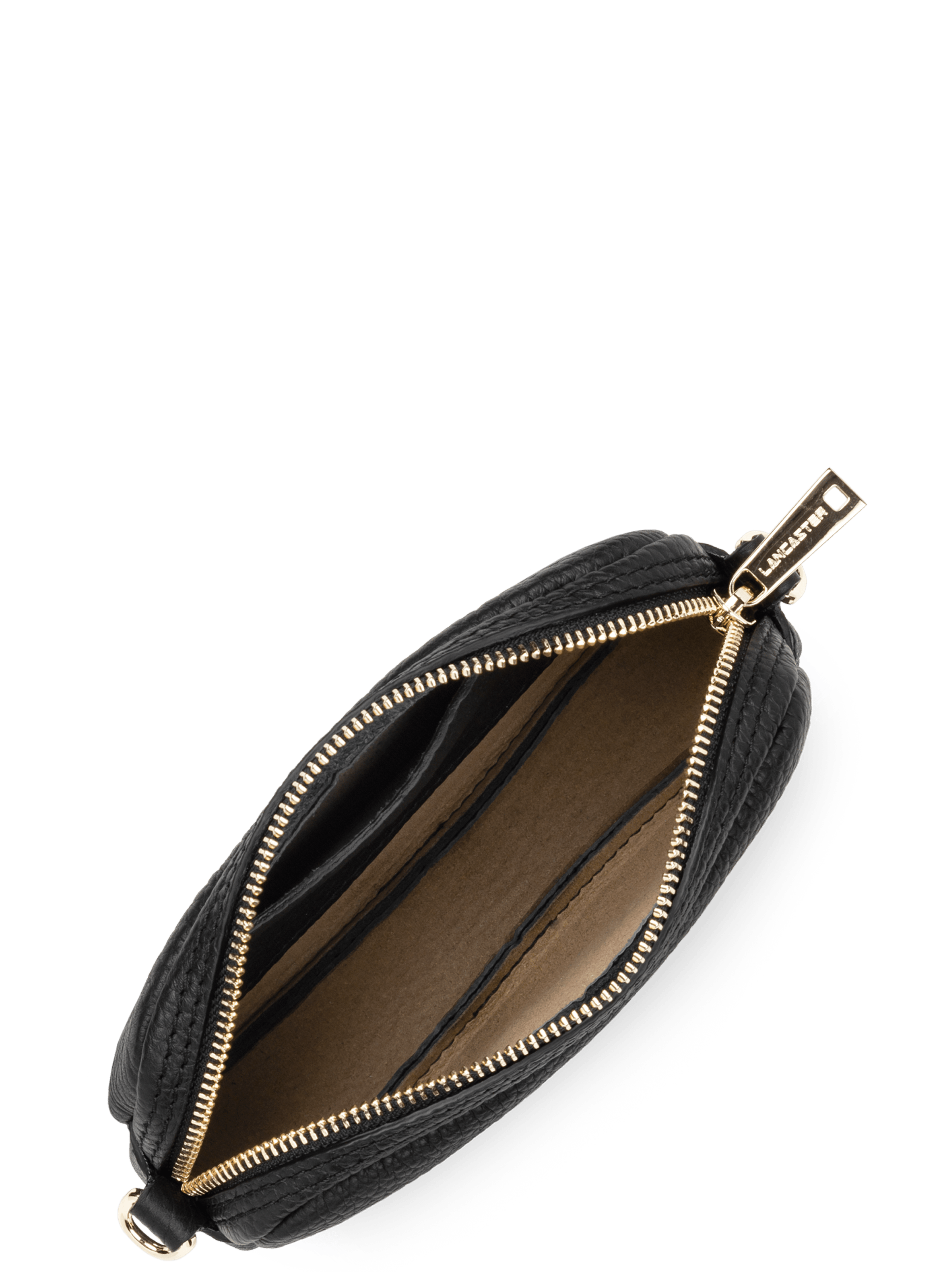 Mini sac trotteur - studio mimi LANCASTER Noir