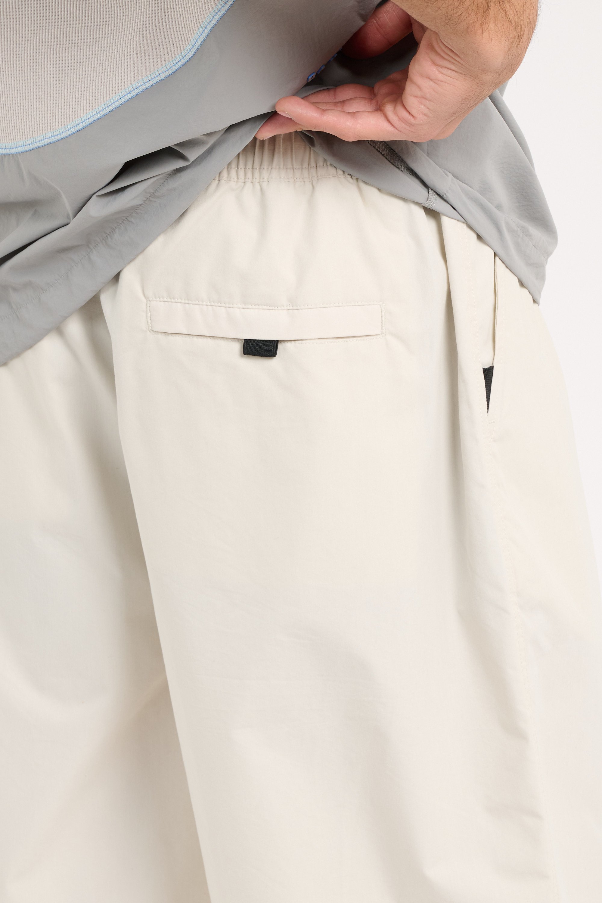 Short oakley baggy shorts OAKLEY Beige