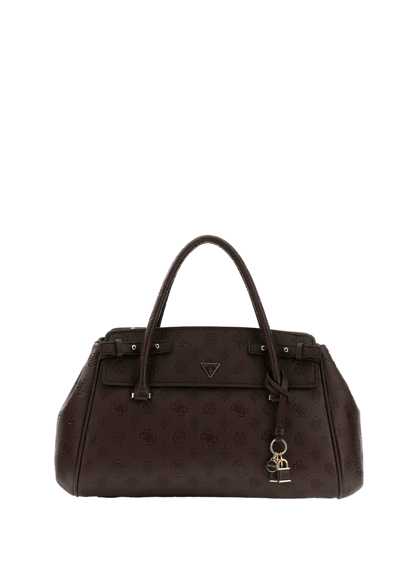 Handtasche GUESS Braun