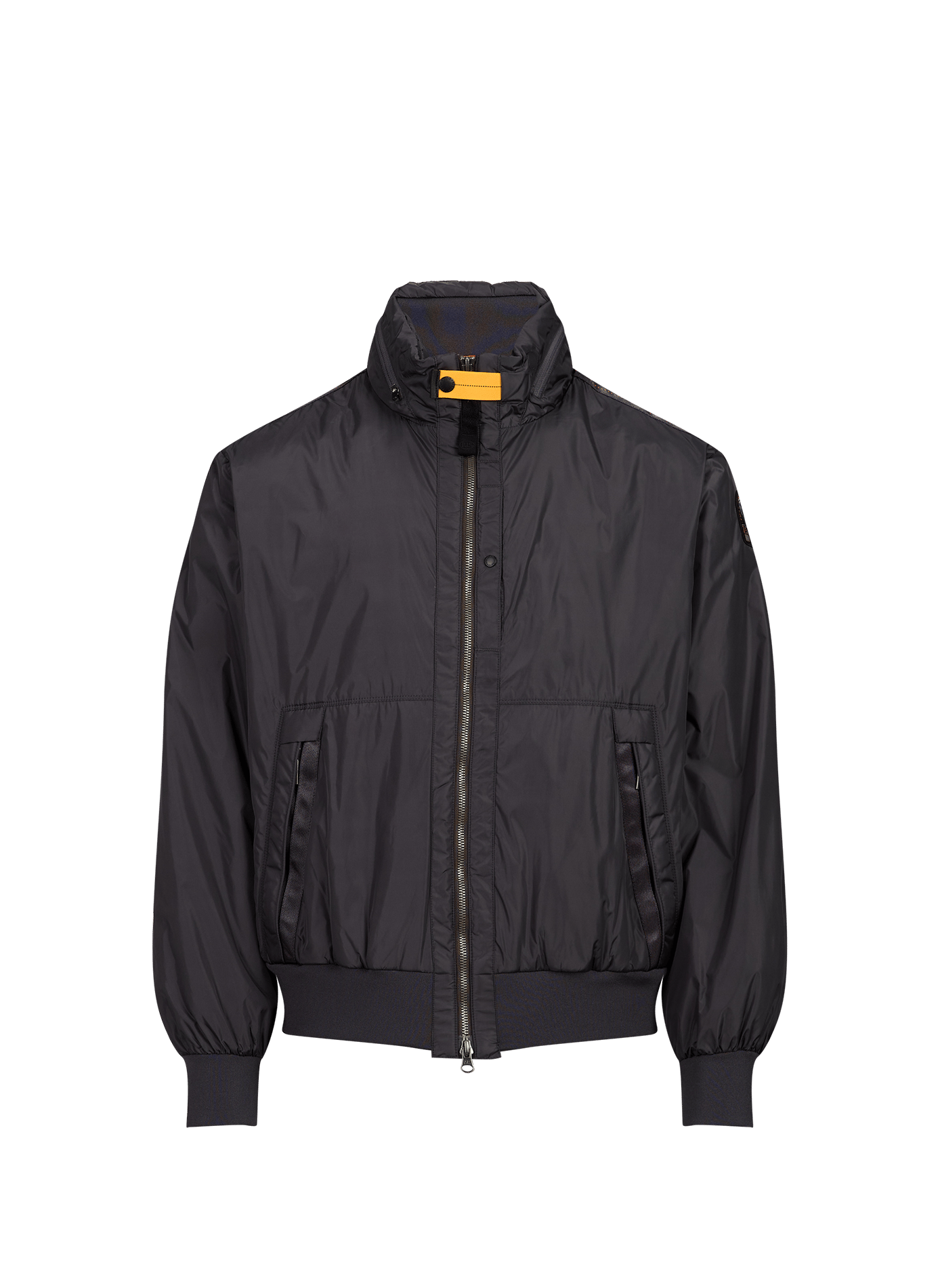 Blouson Tuam mit Stehkragen PARAJUMPERS Grau