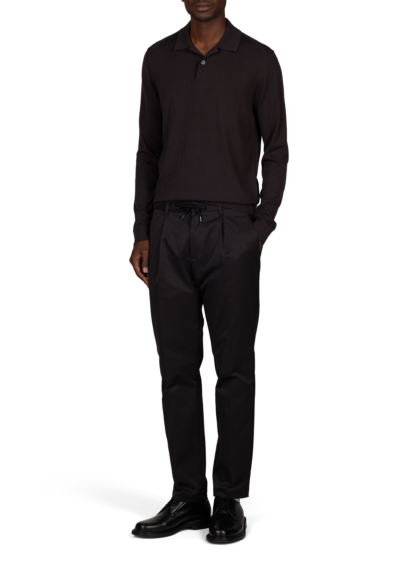 Rollkragenpullover ARMANI EXCHANGE Braun