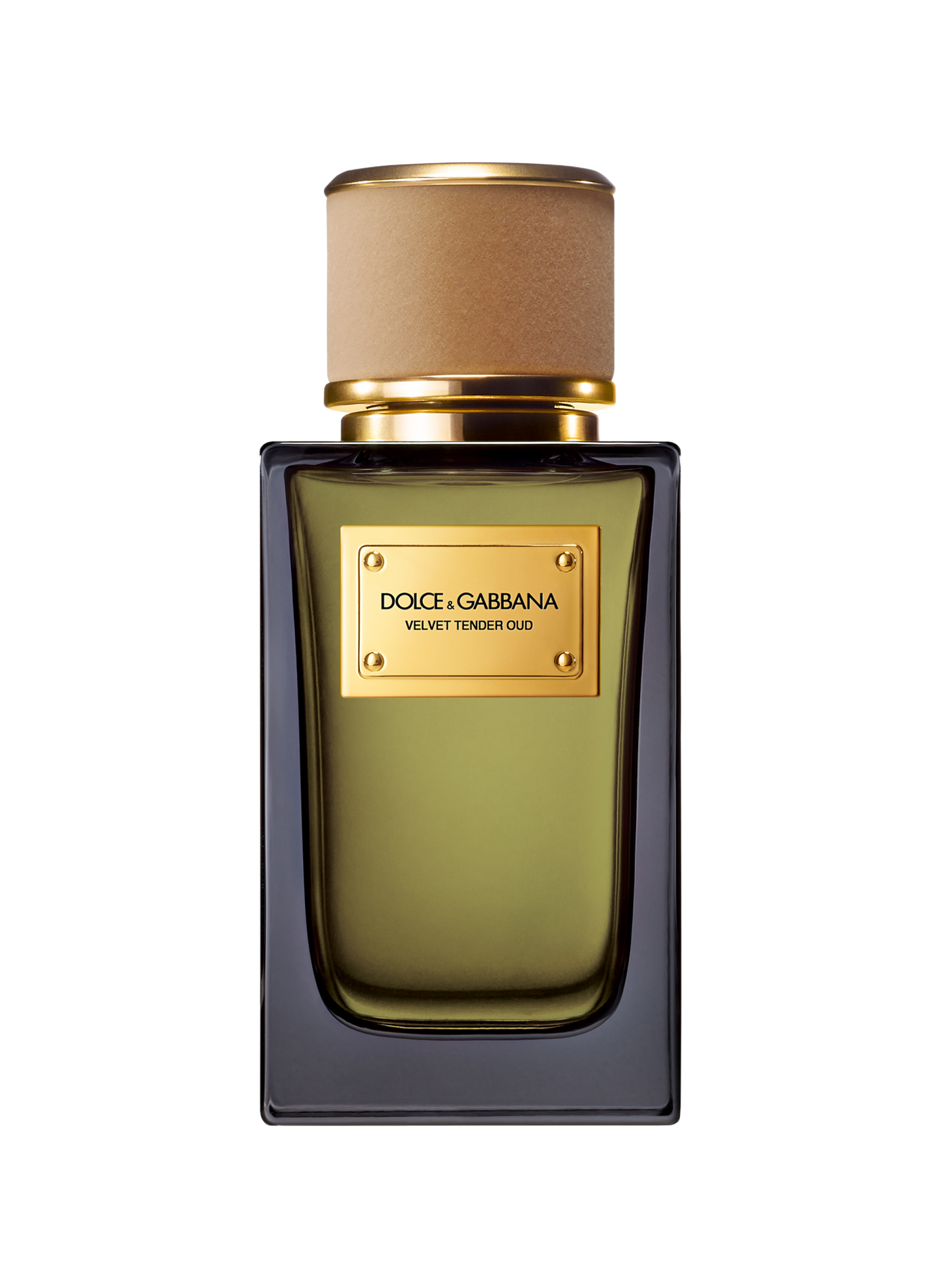 Velvet Tender Oud - Eau De Parfum DOLCE & GABBANA No color