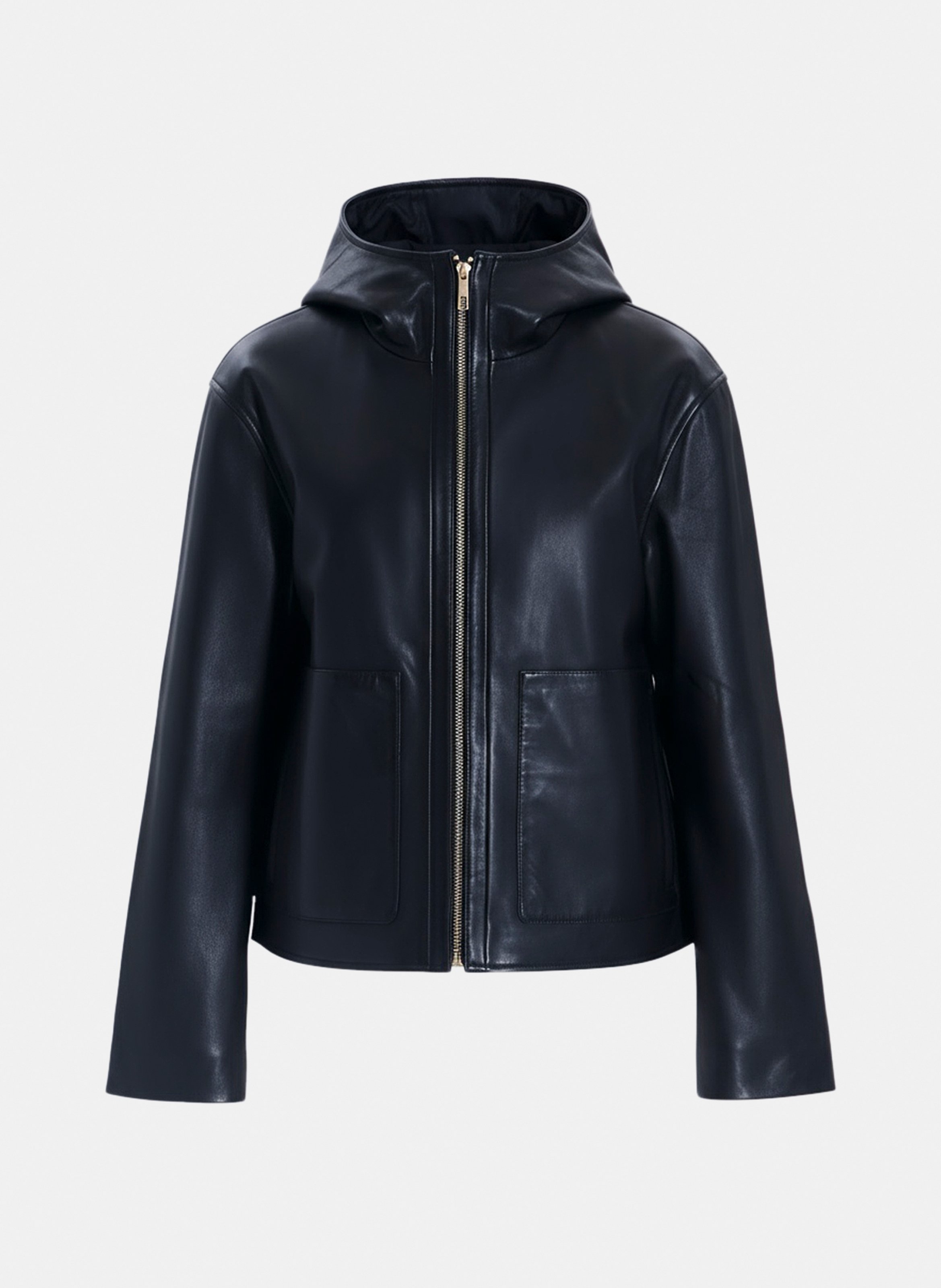 Veste Marjo ZAPA Noir