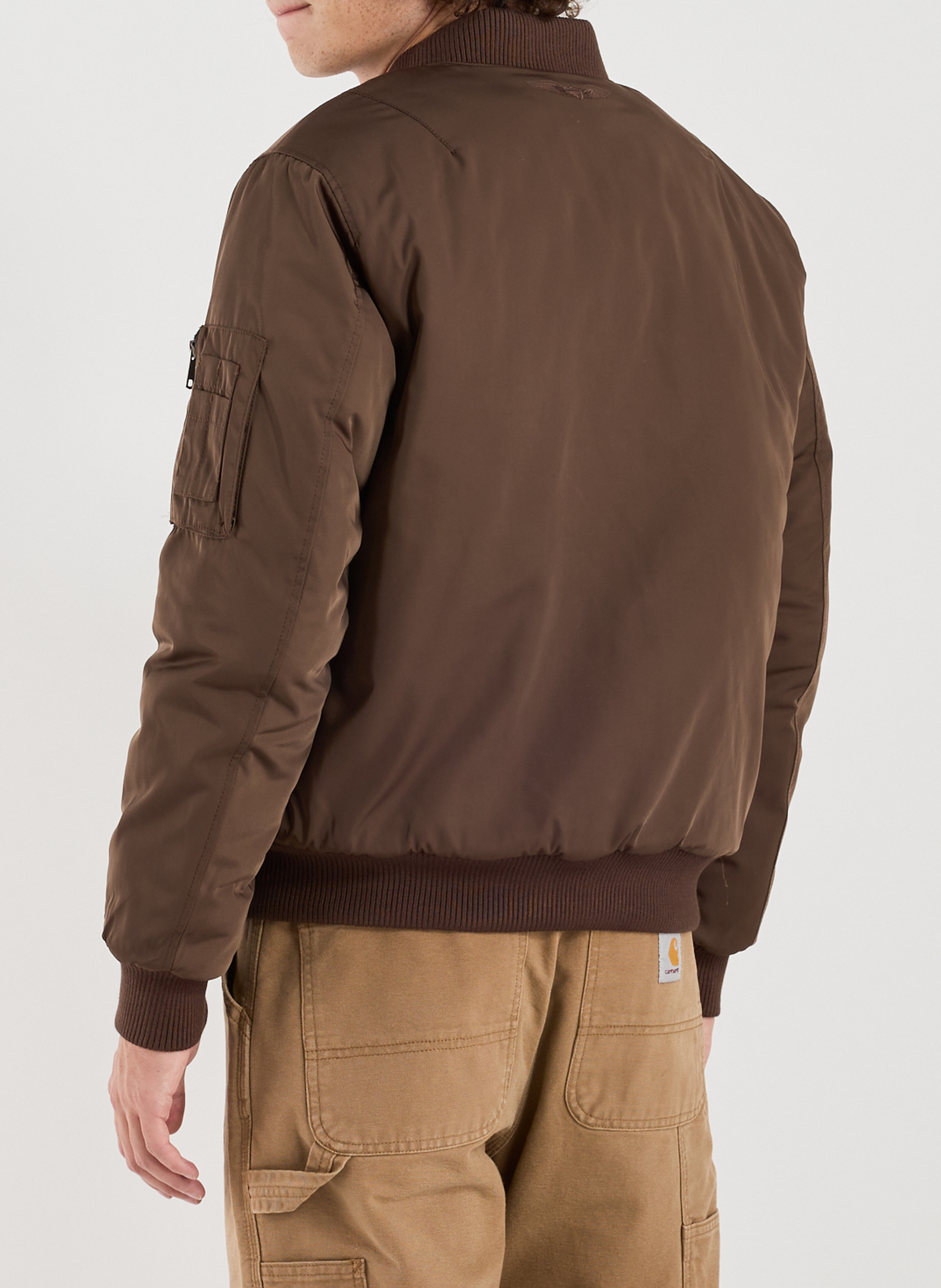 Bombers uni - Bomberjacks uni BOMBERS ORIGINAL Bruin
