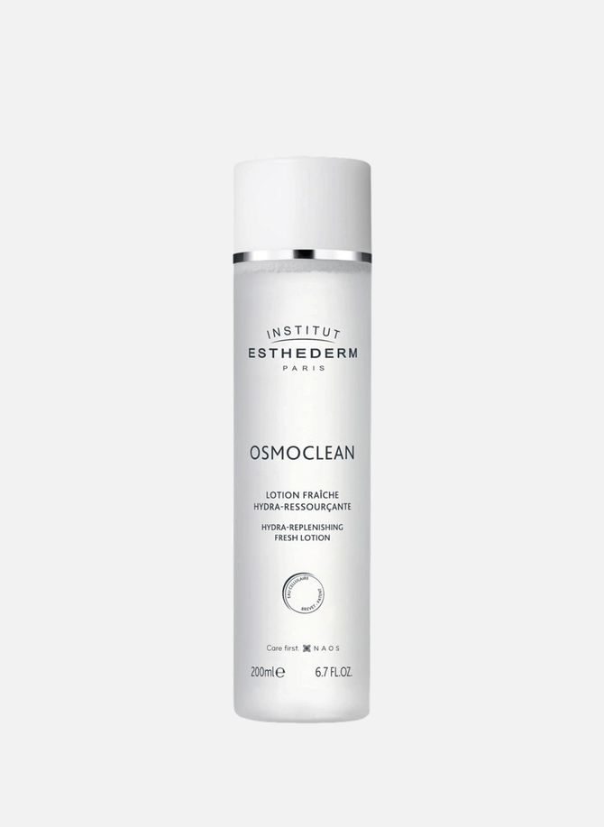Fresh hydrating lotion ESTHEDERM institute