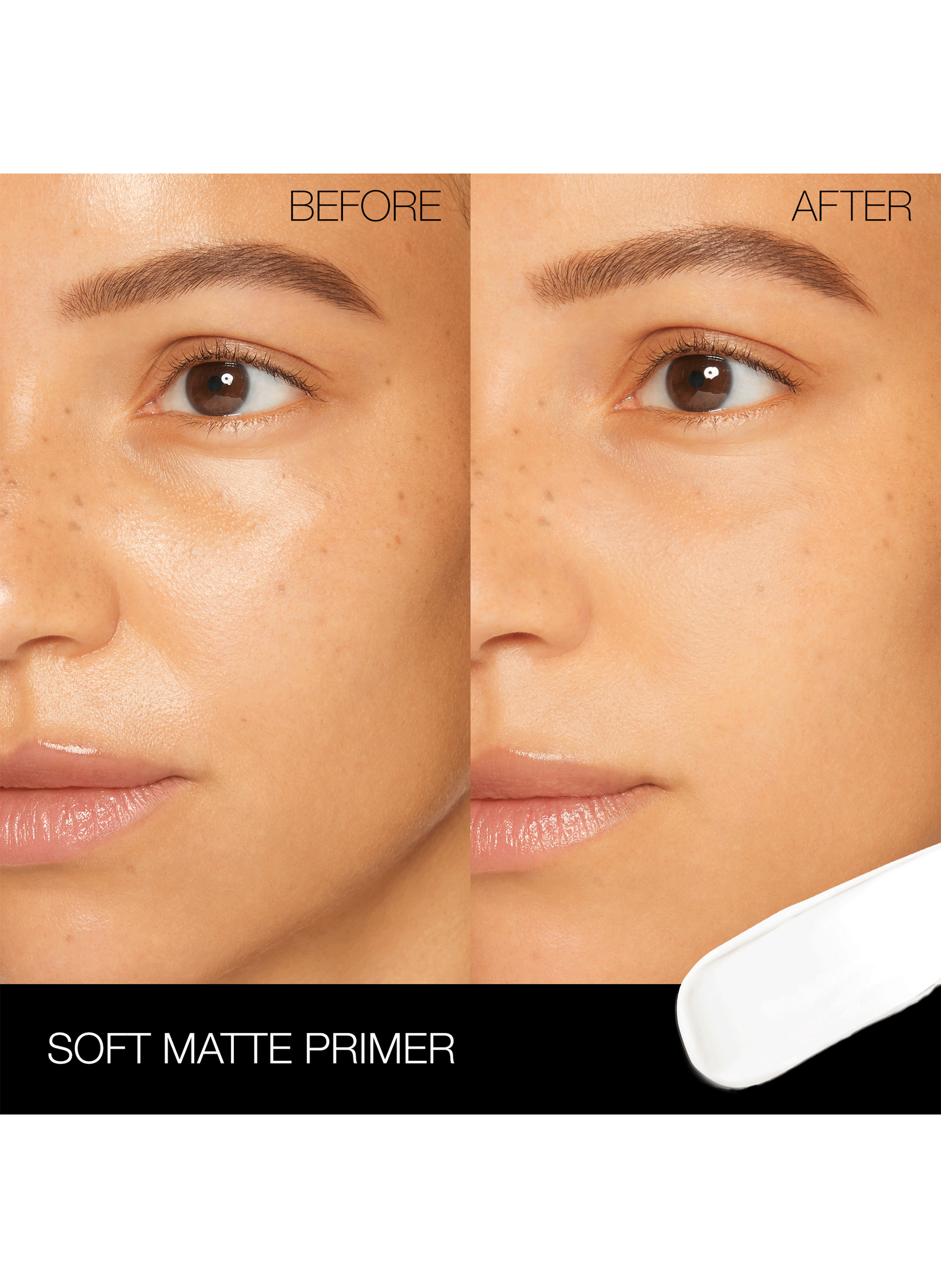 Soft Matte Primer NARS No color