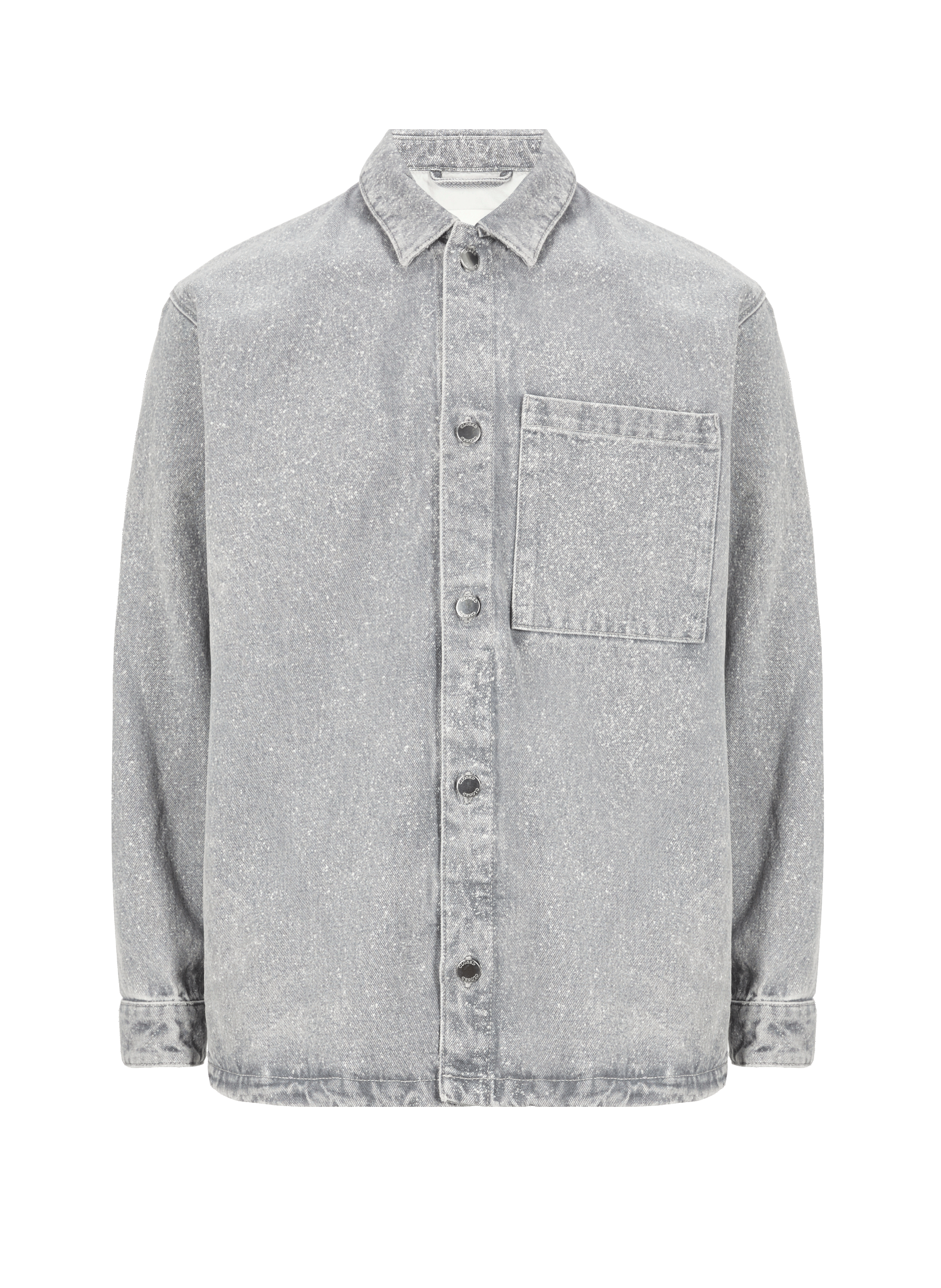 Chemise en coton