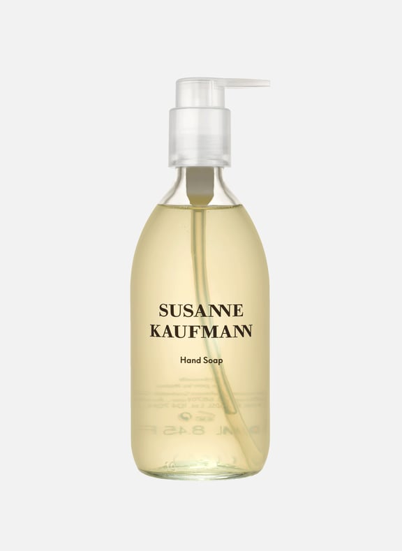 Hand soap SUSANNE KAUFMANN Hand soap SUSANNE KAUFMANN