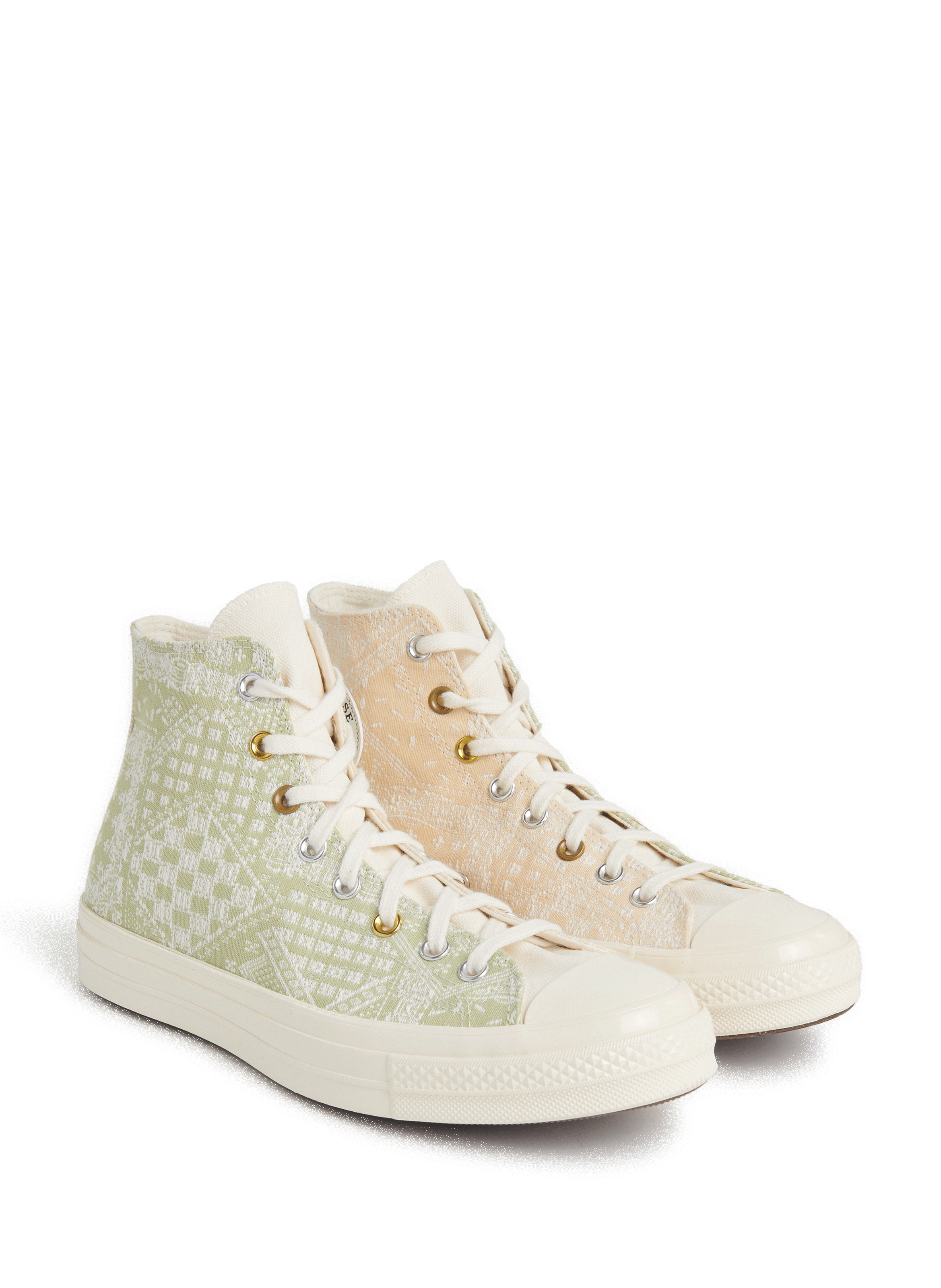 Chuck 70 HI sneakers  CONVERSE Beige