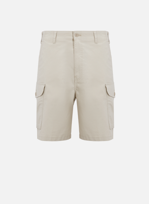 Cargo shorts WhiteDOCKERS 