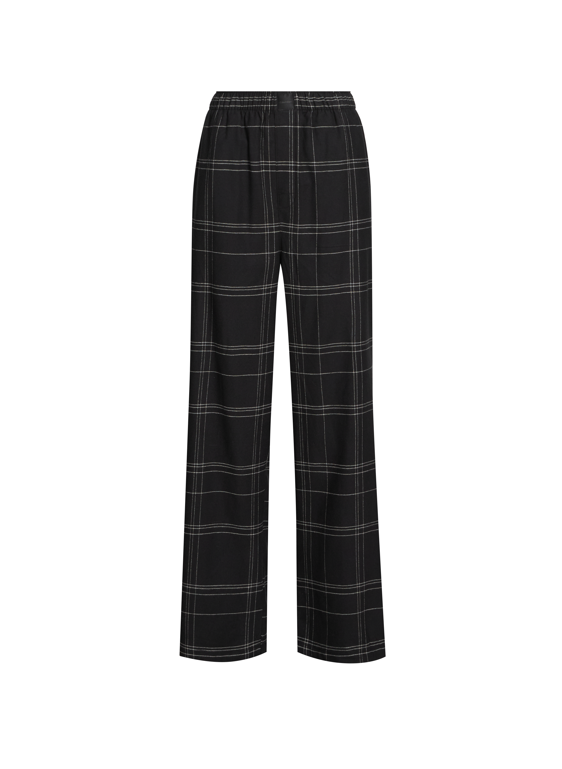 Pyjama set CALVIN KLEIN Black