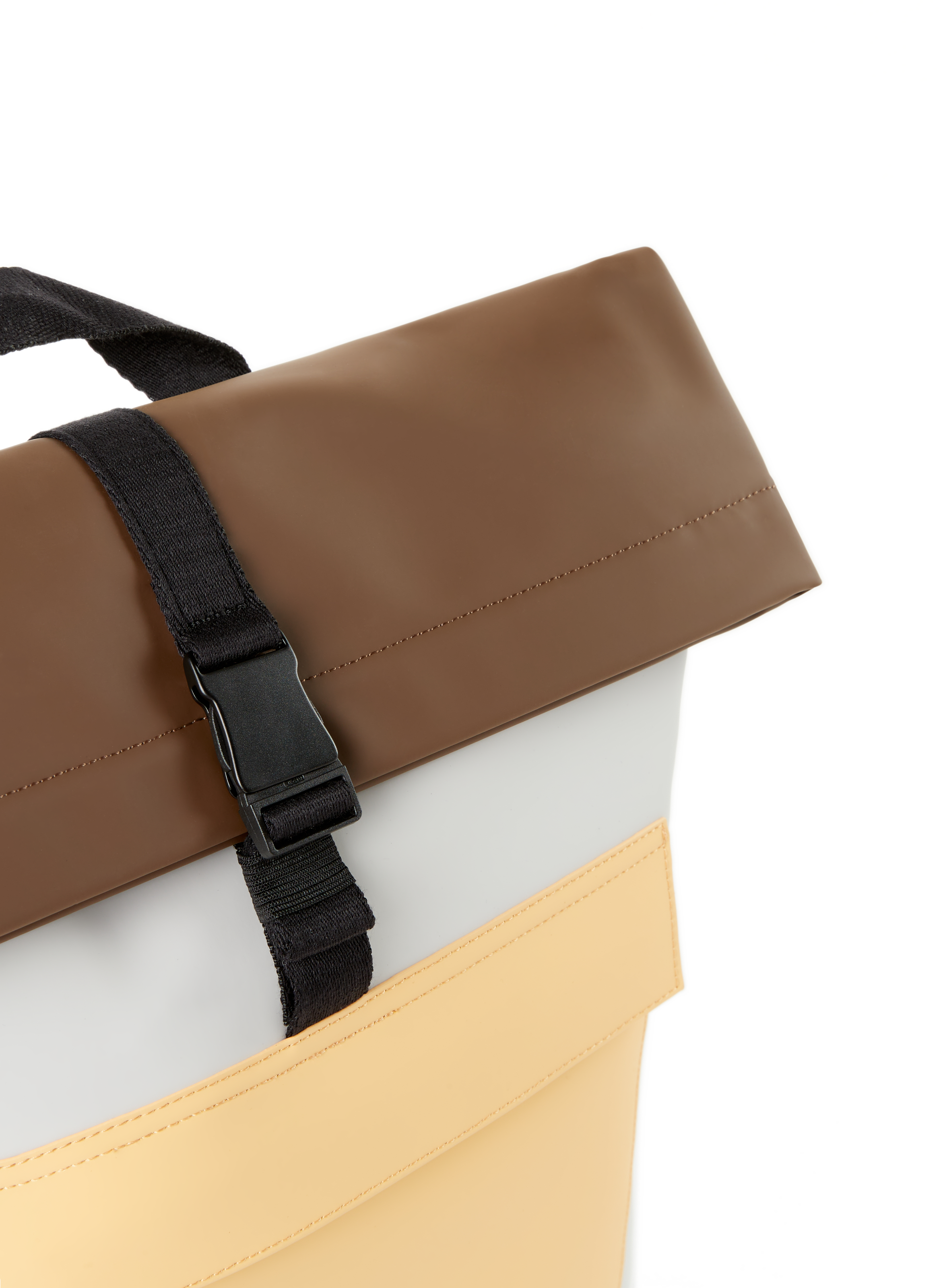 Hajo Medium backpack UCON ACROBATICS Yellow