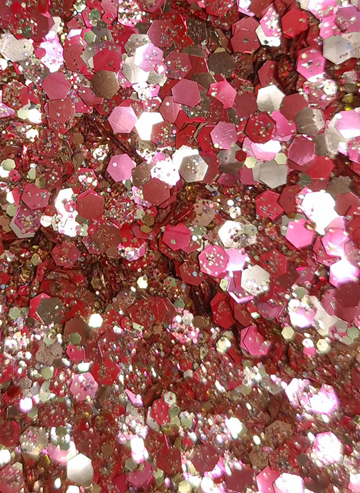 Paillettes Vegas Bébé SISI LA PAILLETTE No color