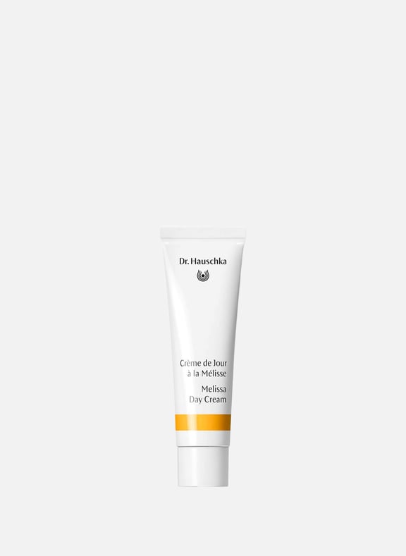 Crème de jour à la mélisse by DR HAUSCHKA DR HAUSCHKA Crème de jour à la mélisse