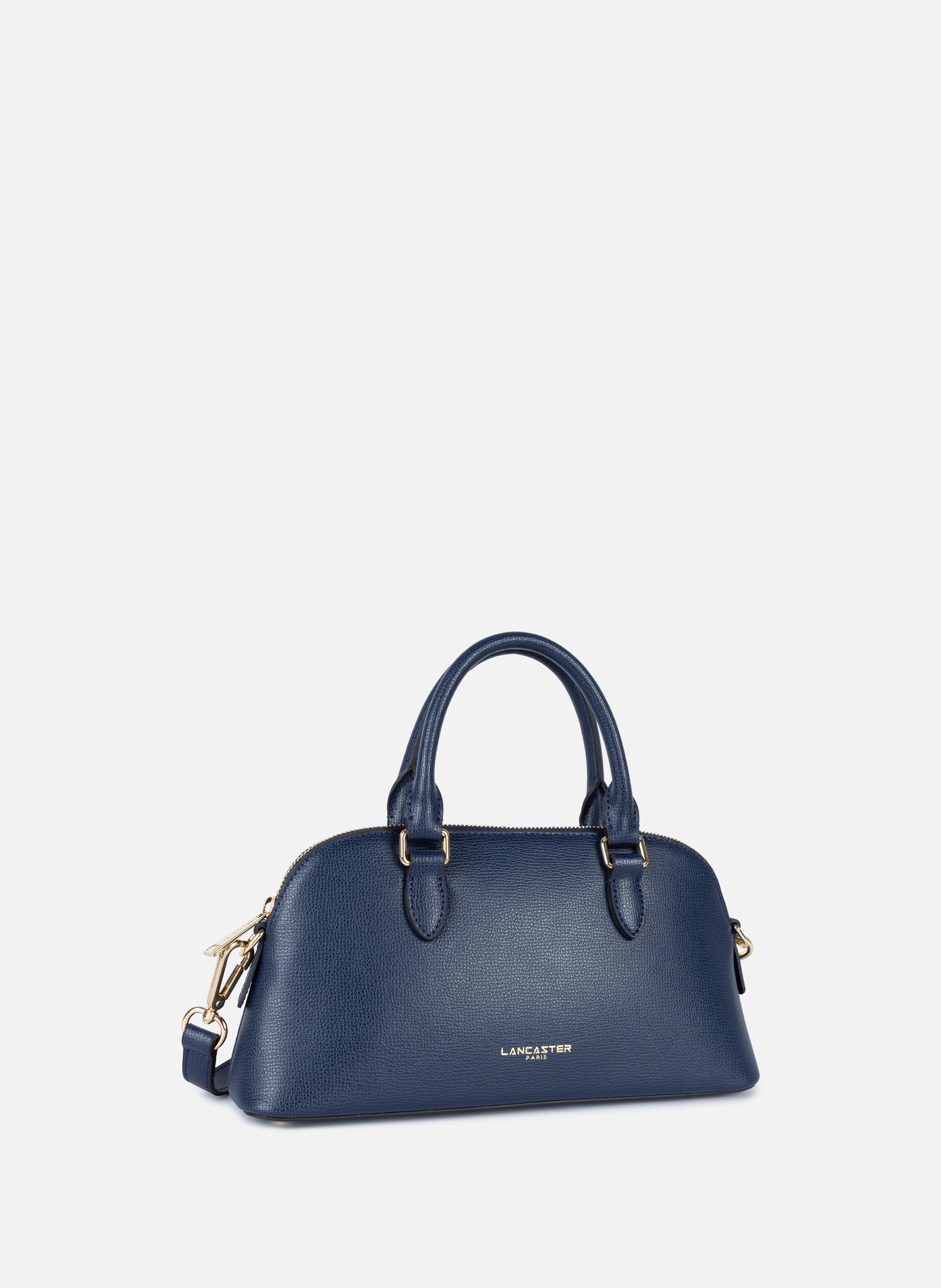Large half moon bag - Sierra Jia LANCASTER Blue