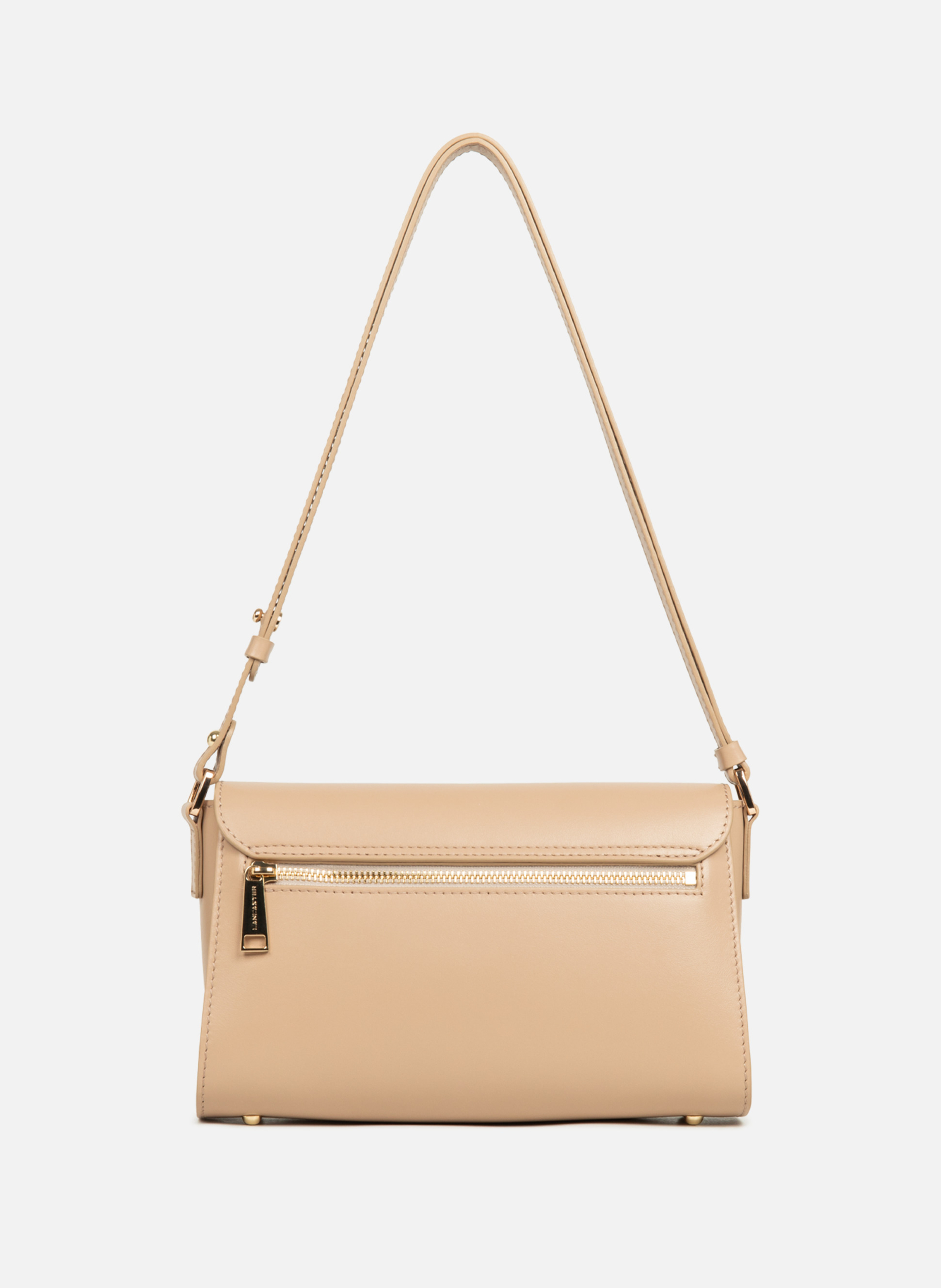 Sac trotteur - paris pad LANCASTER Beige