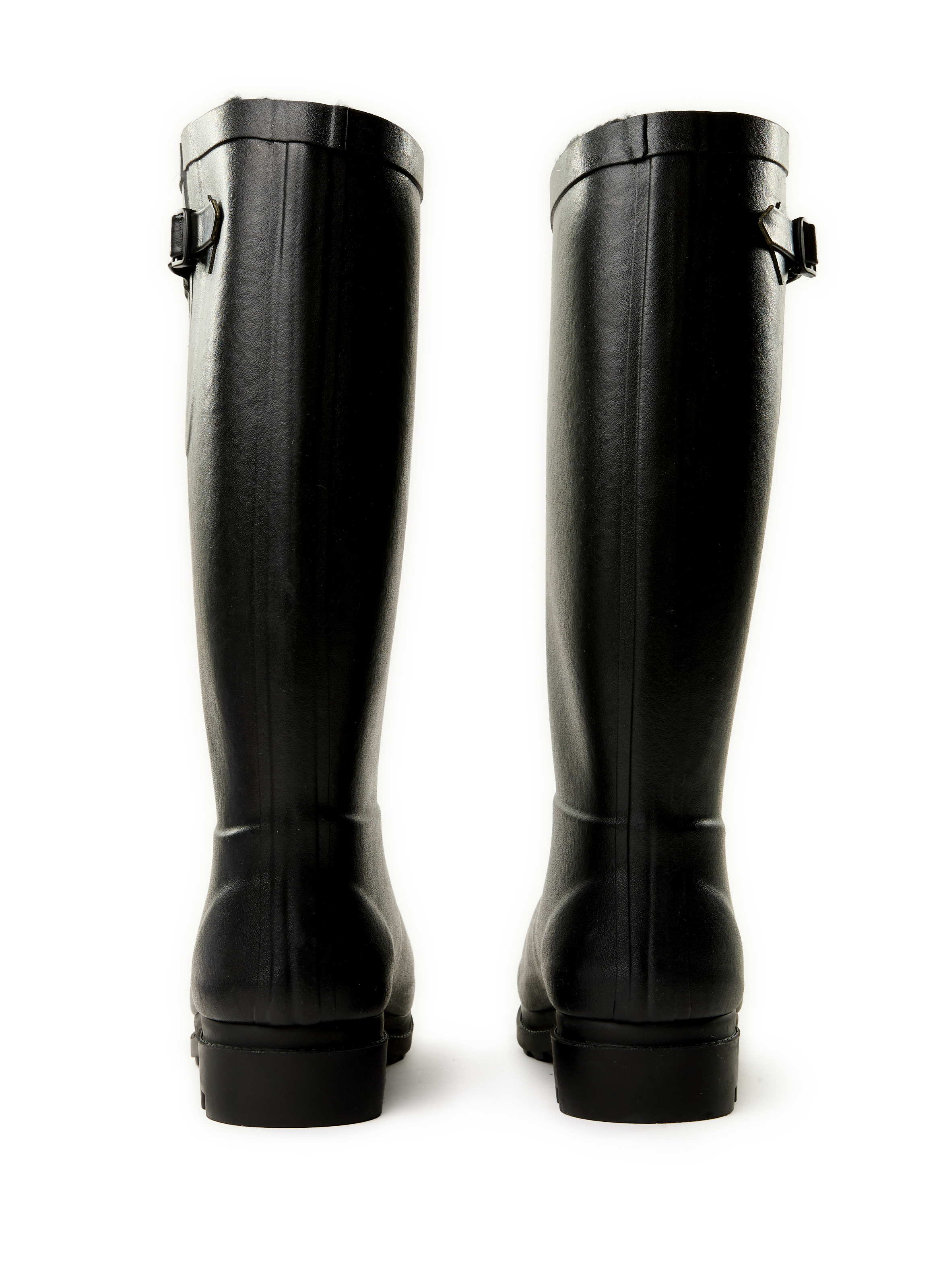 Bottes Aiglentine 2 AIGLE Noir