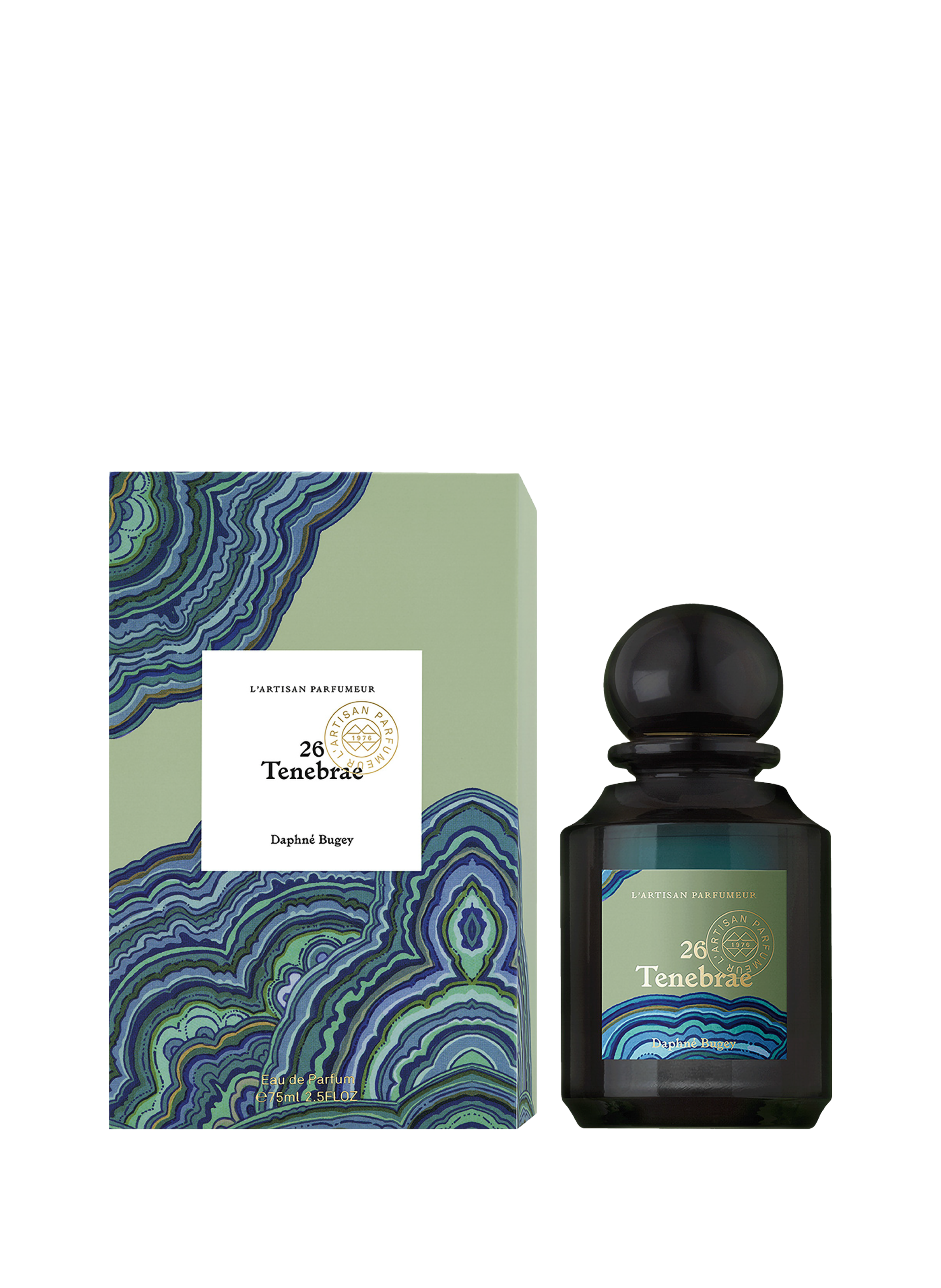 Tenebrae - Eau de parfum L'ARTISAN PARFUMEUR No color