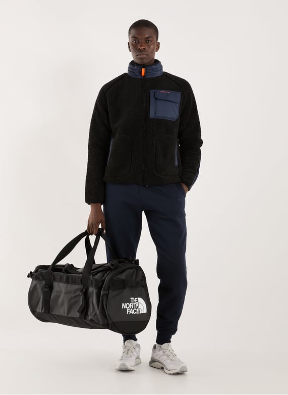 Sac de voyage Duffel Base Camp M | Noir by THE NORTH FACE Sac de voyage Duffel Base Camp M Noir