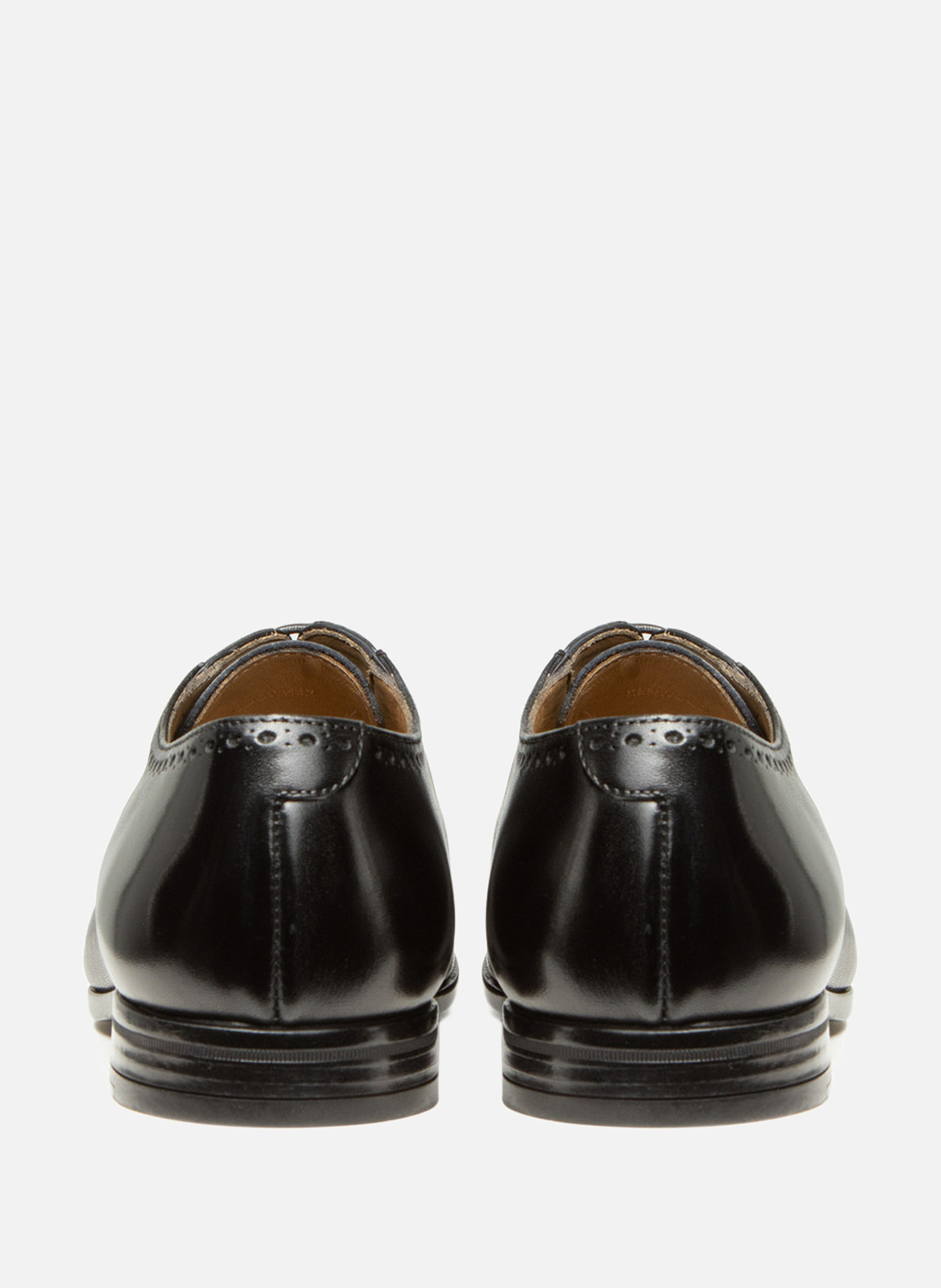 Richelieu kenwood FINSBURY Noir