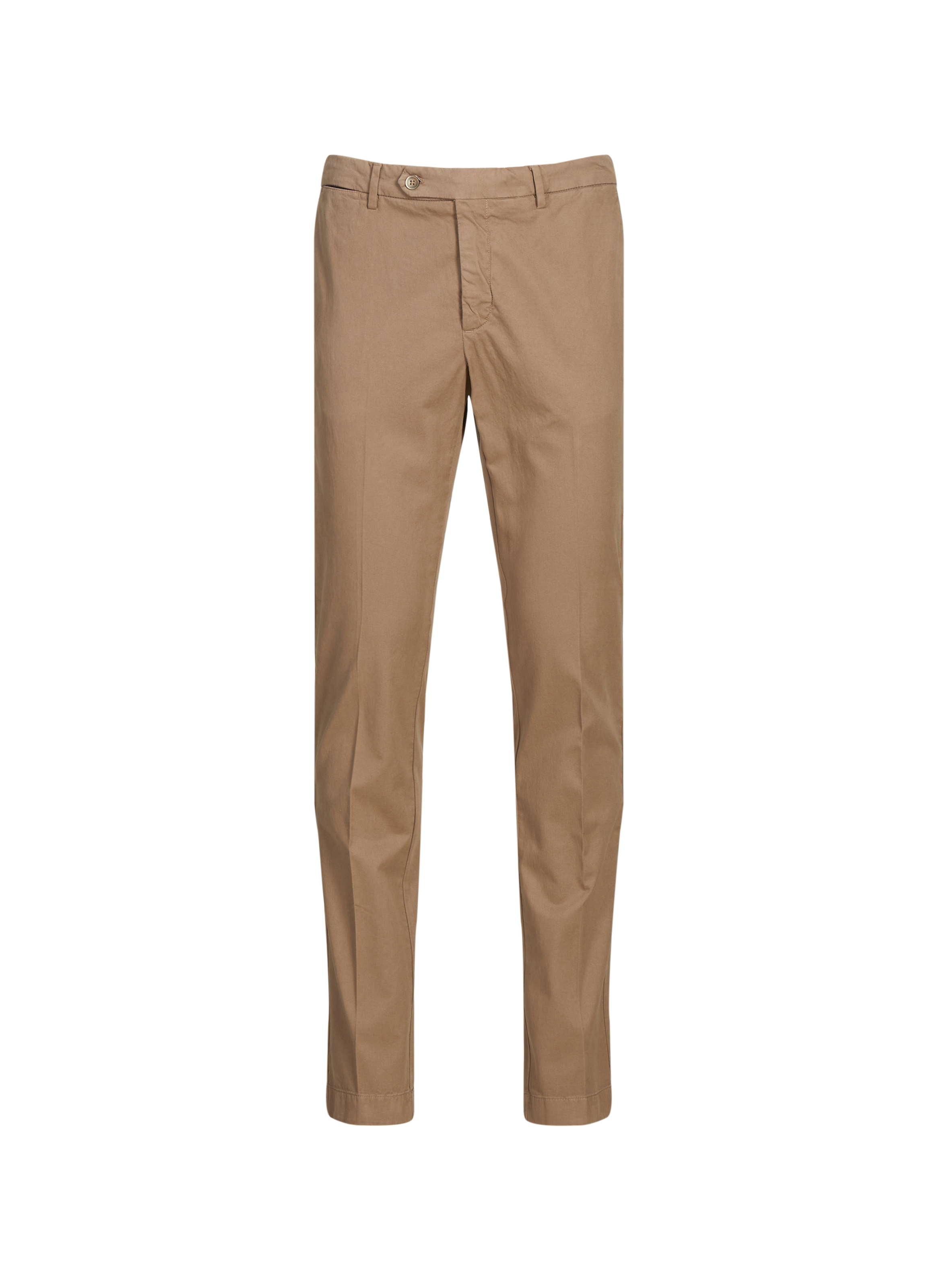 HACKETT Slim-fit chino Brown
