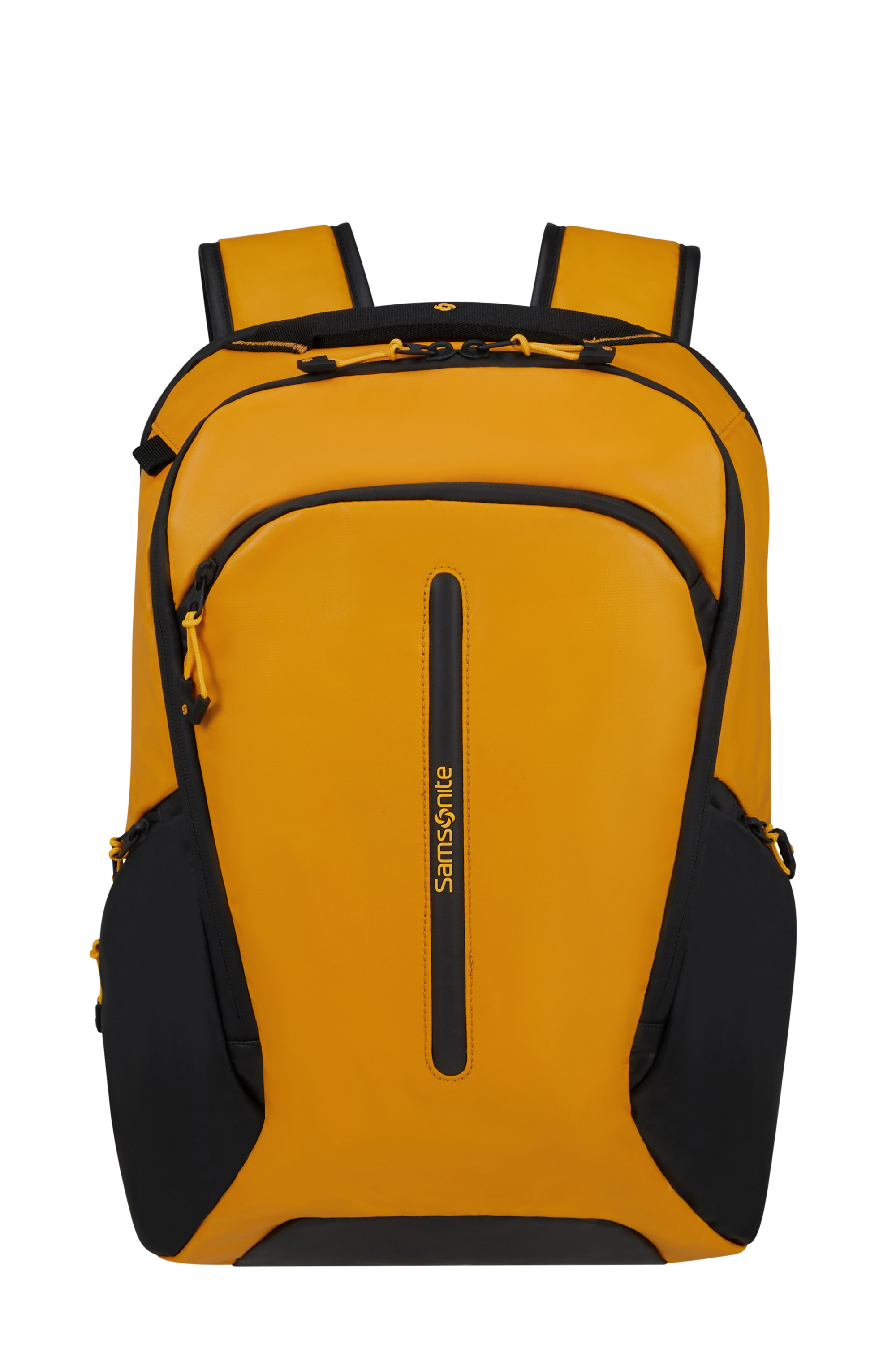 Ecodiver sac à dos ordinateur SAMSONITE Jaune