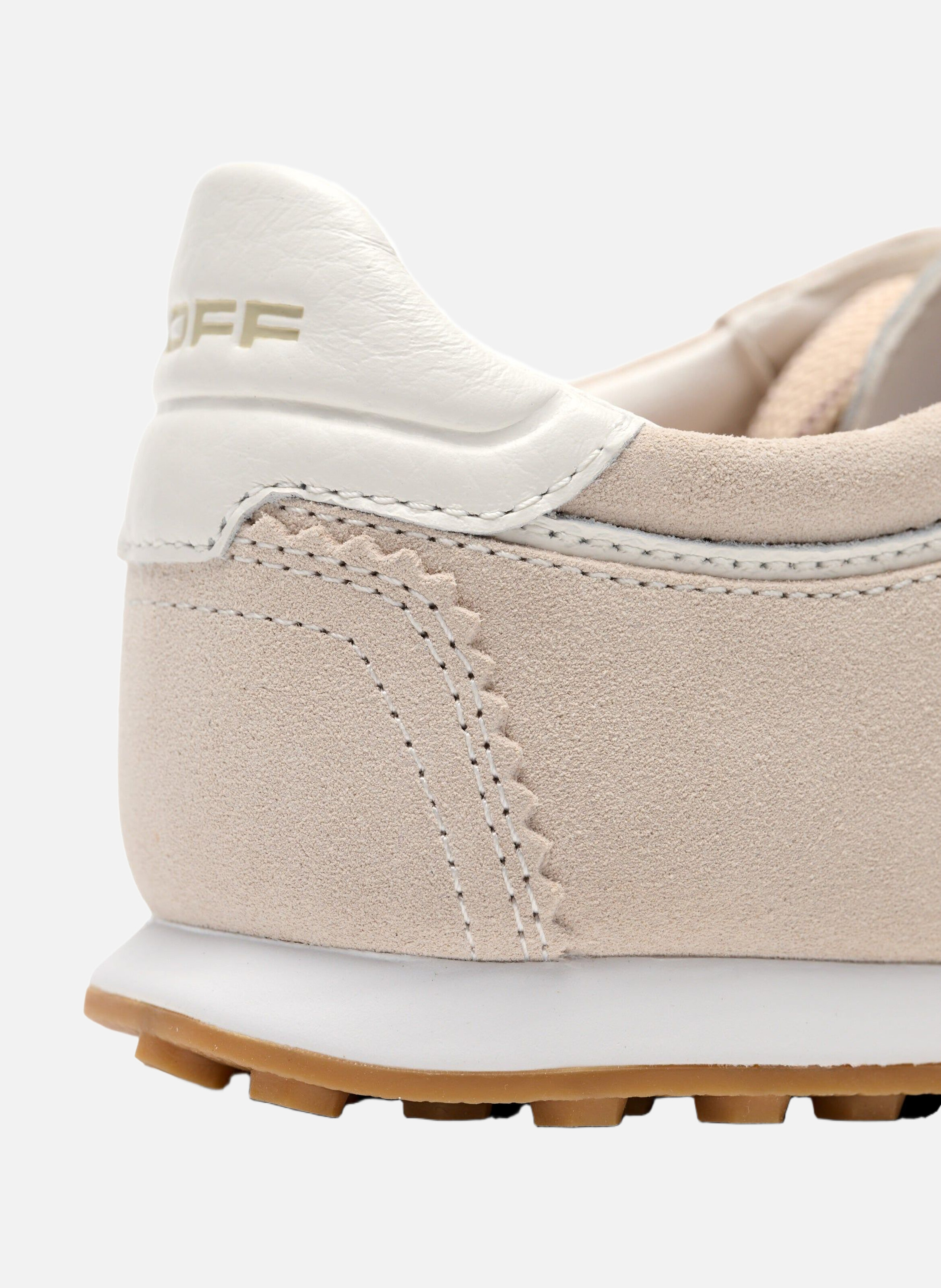 Baskets bridge HOFF Beige