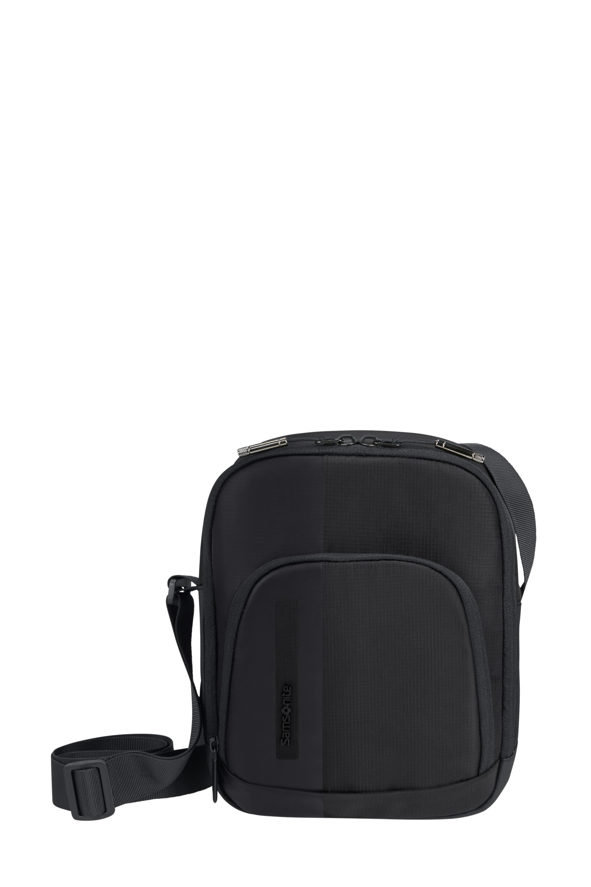 Biz2go tablet cross-over taille s SAMSONITE Noir
