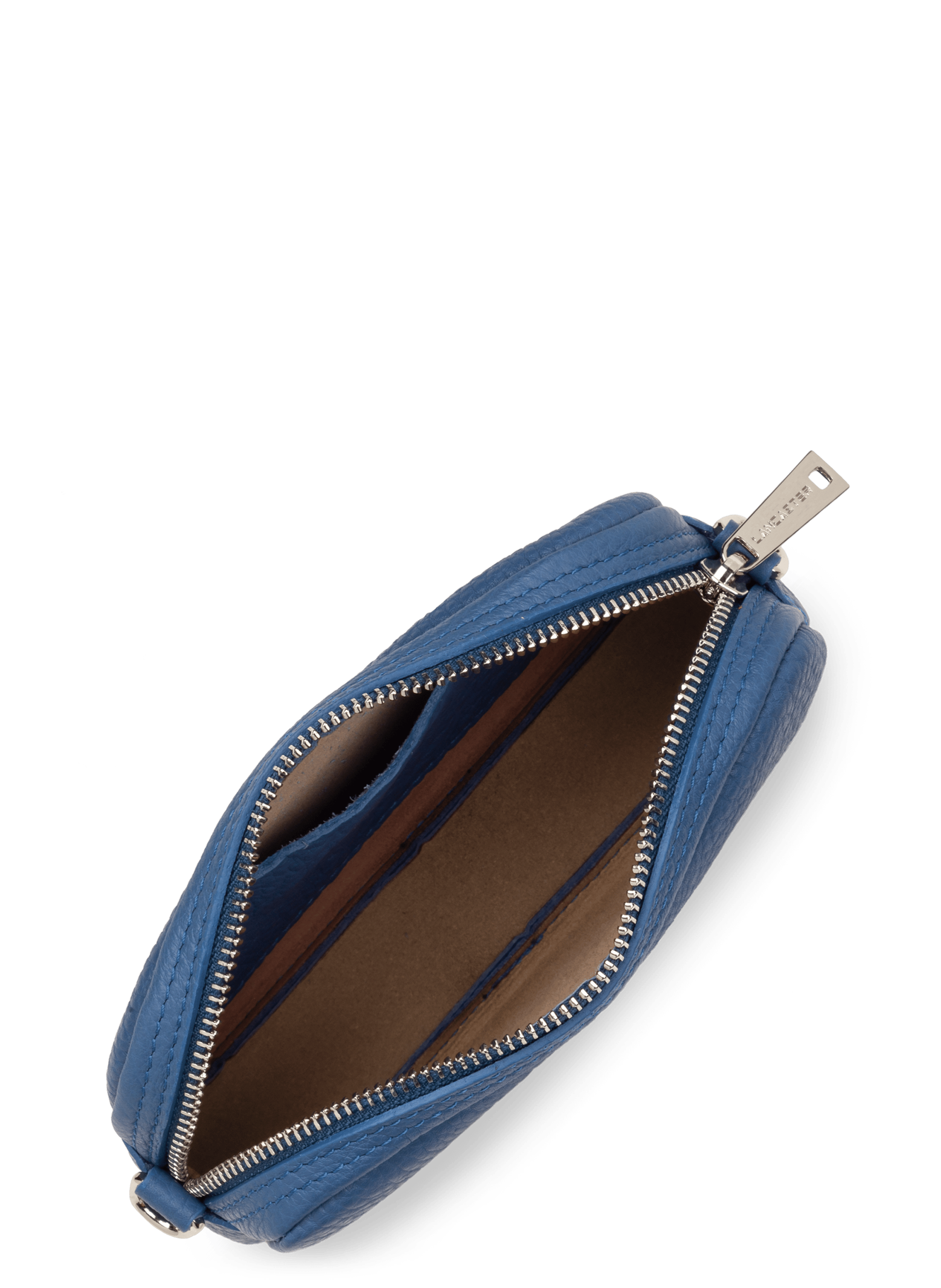 Mini sac trotteur - studio mimi LANCASTER Bleu