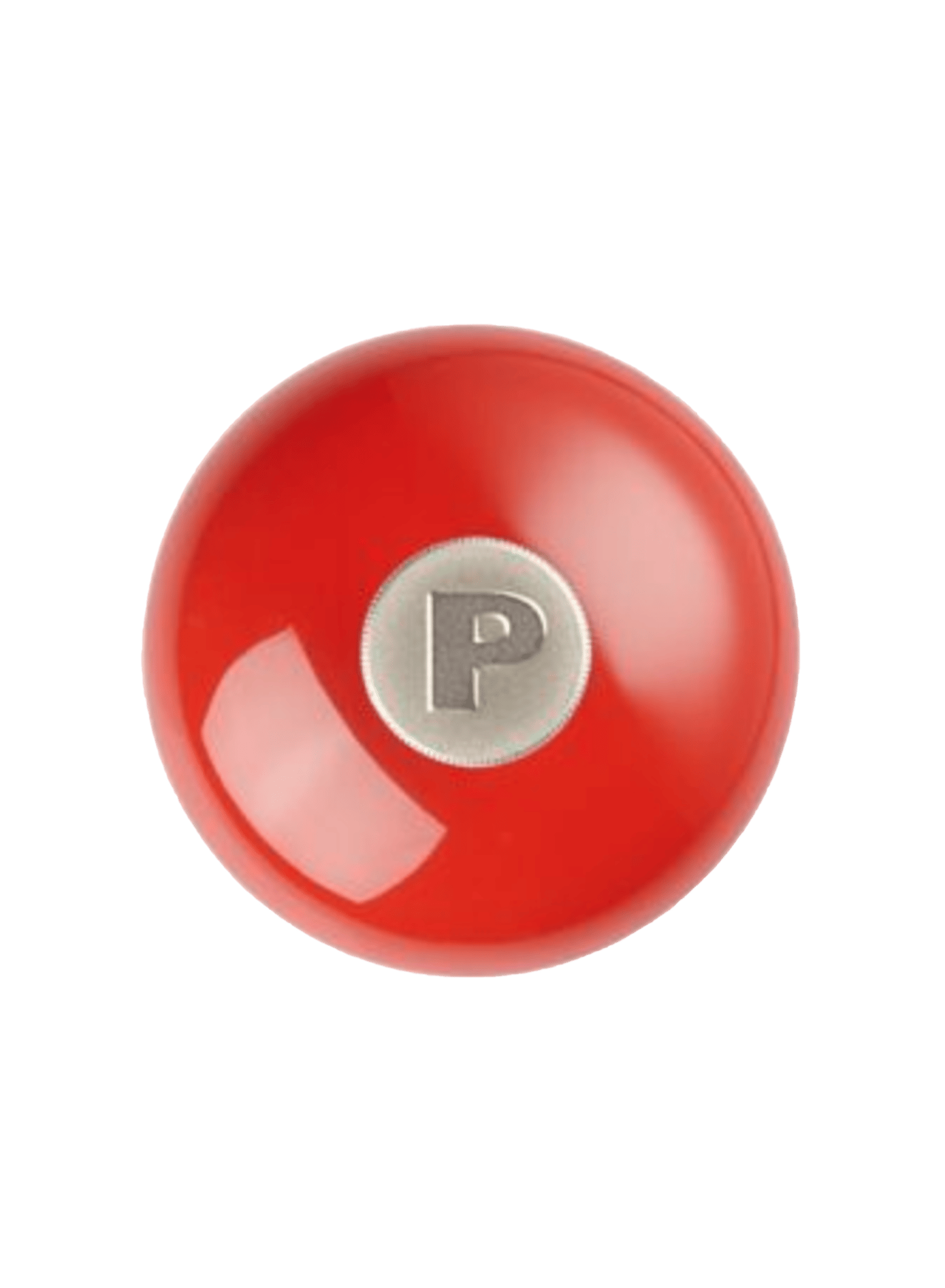 Pfeffermühle 21 cm LE CREUSET Rot