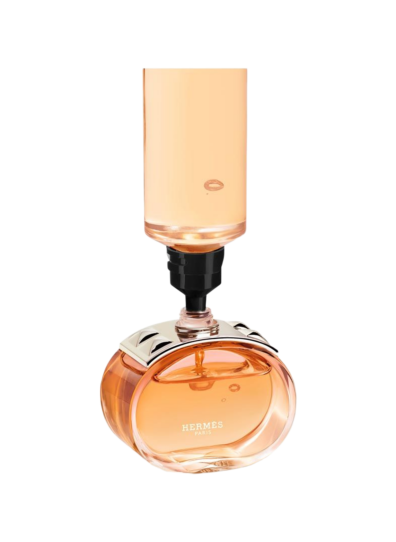 Barénia Full-Grain Leather, Eau de Parfum Refill HERMÈS No color