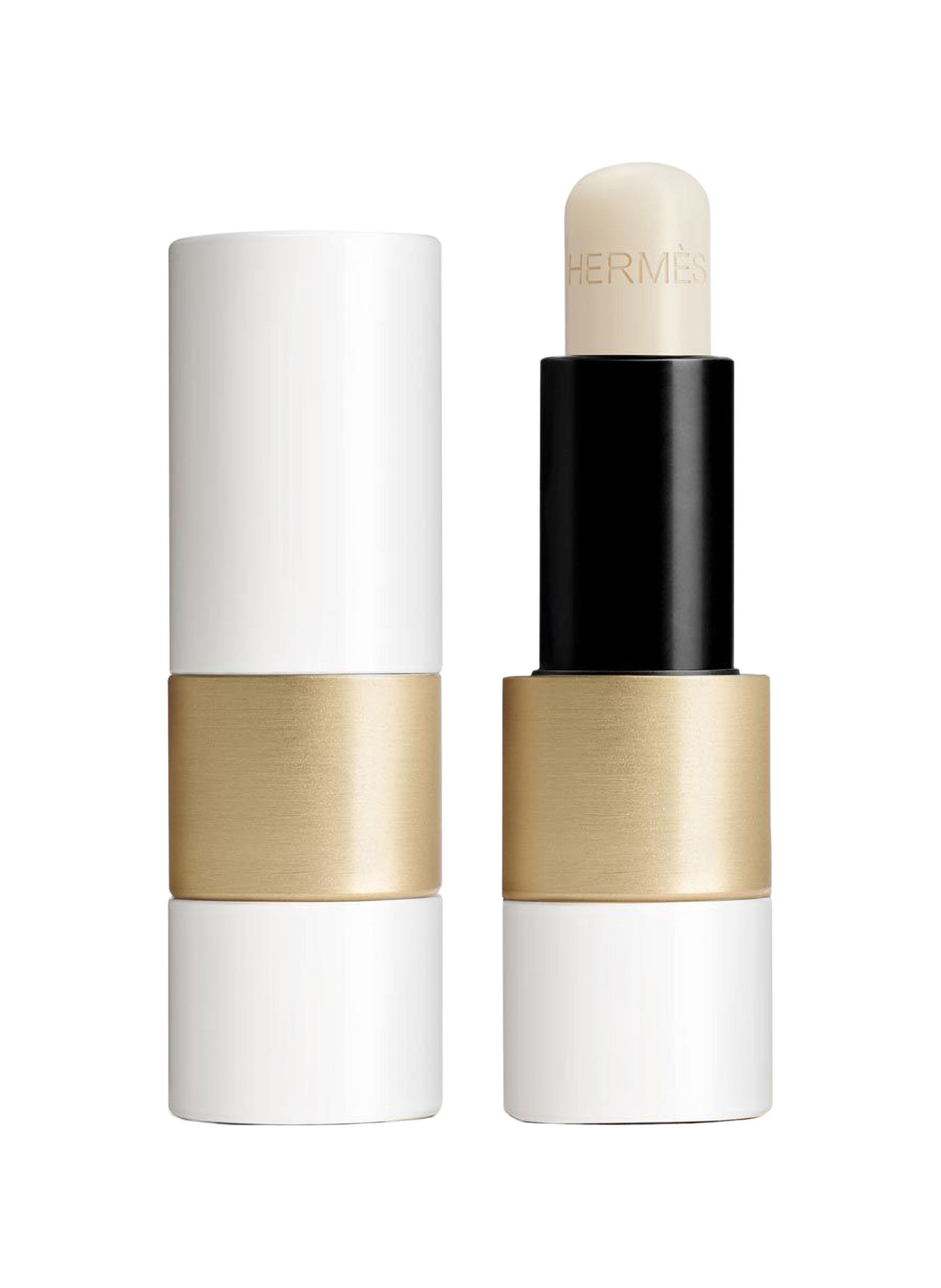 Hermès Red, lip care balm HERMÈS No color