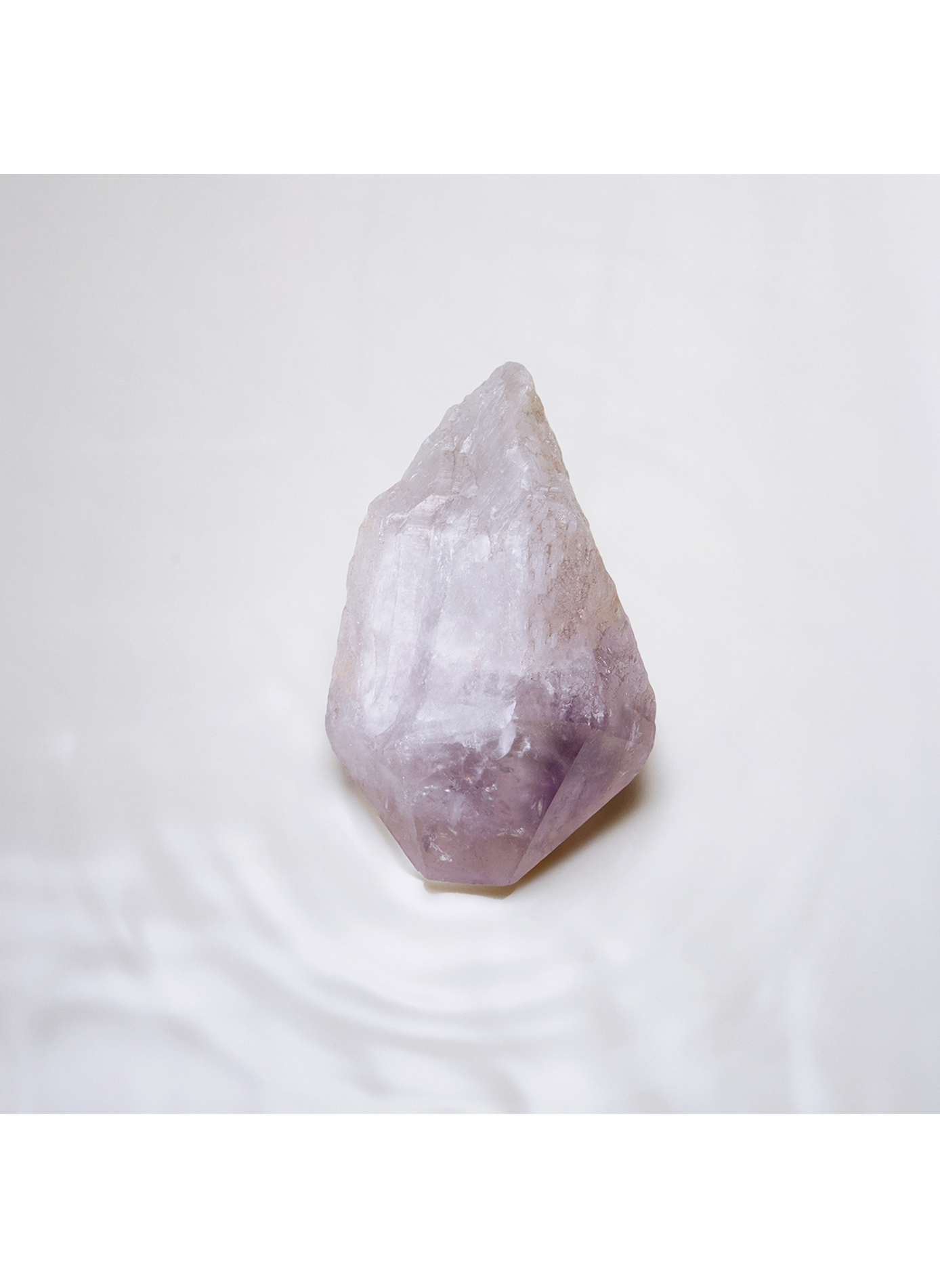 Mirror Musk - Perfume Extract ORMAIE No color