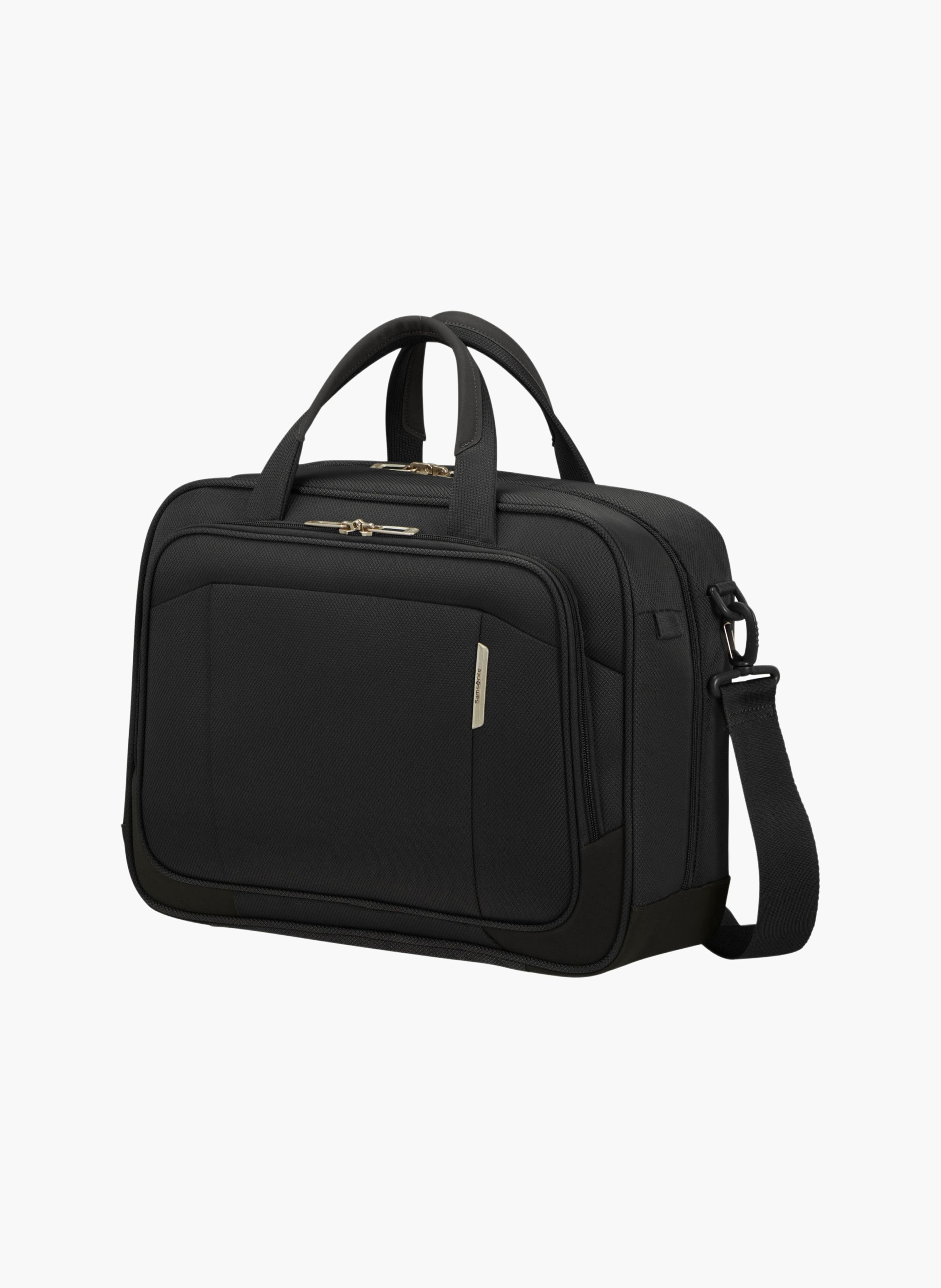 Respark sac pour ordinateur portable taille s SAMSONITE Noir