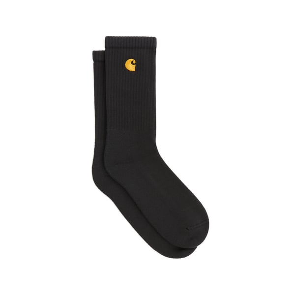 Chaussettes mi-hautes en coton