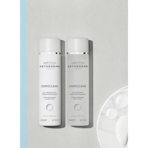 Lotion Fraiche Hydra-Ressourcante