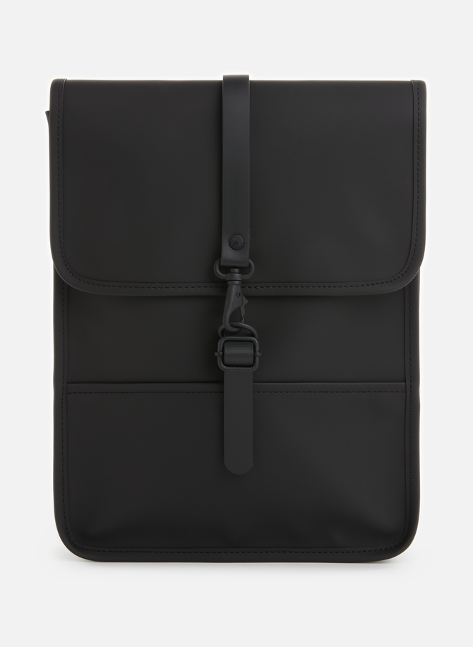 Micro RAINS backpack